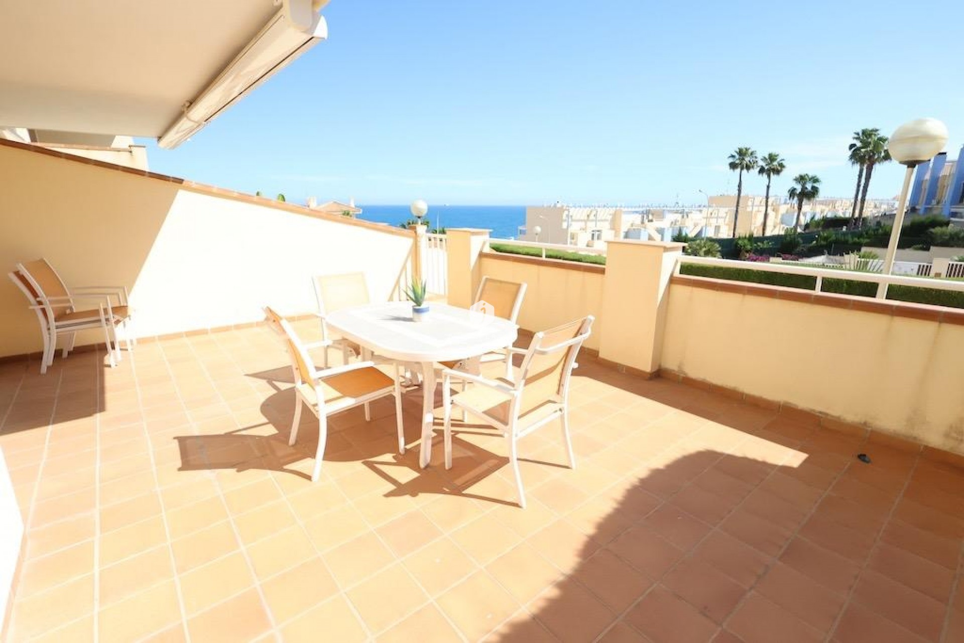 Tweedehands - Appartement / flat -
Orihuela Costa - Costa Blanca
