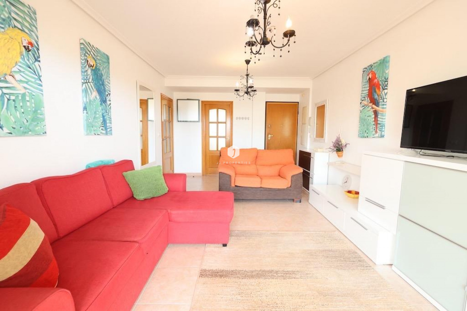 Tweedehands - Appartement / flat -
Orihuela Costa - Costa Blanca