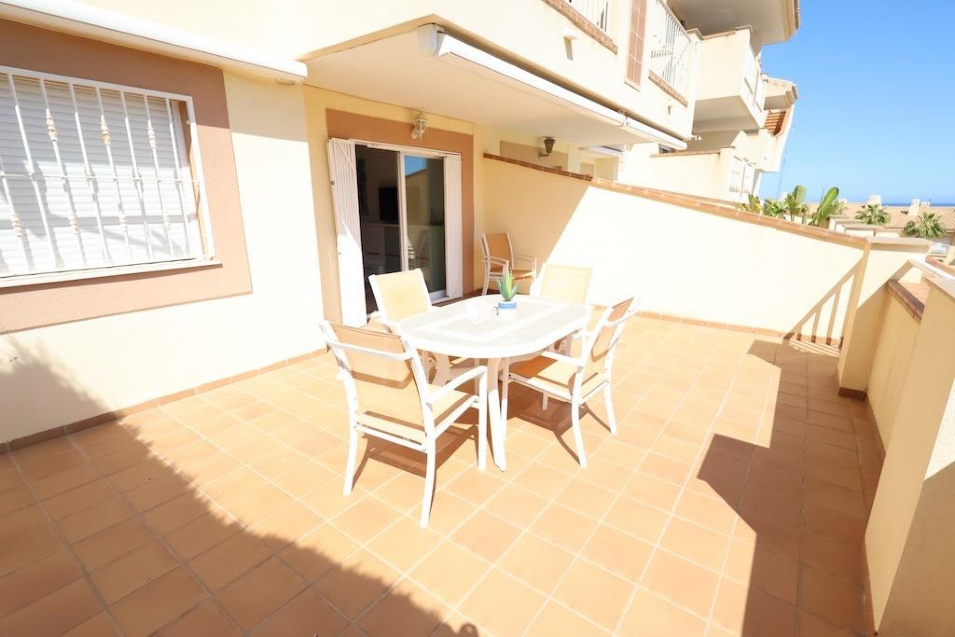 Tweedehands - Appartement / flat -
Orihuela Costa - Costa Blanca