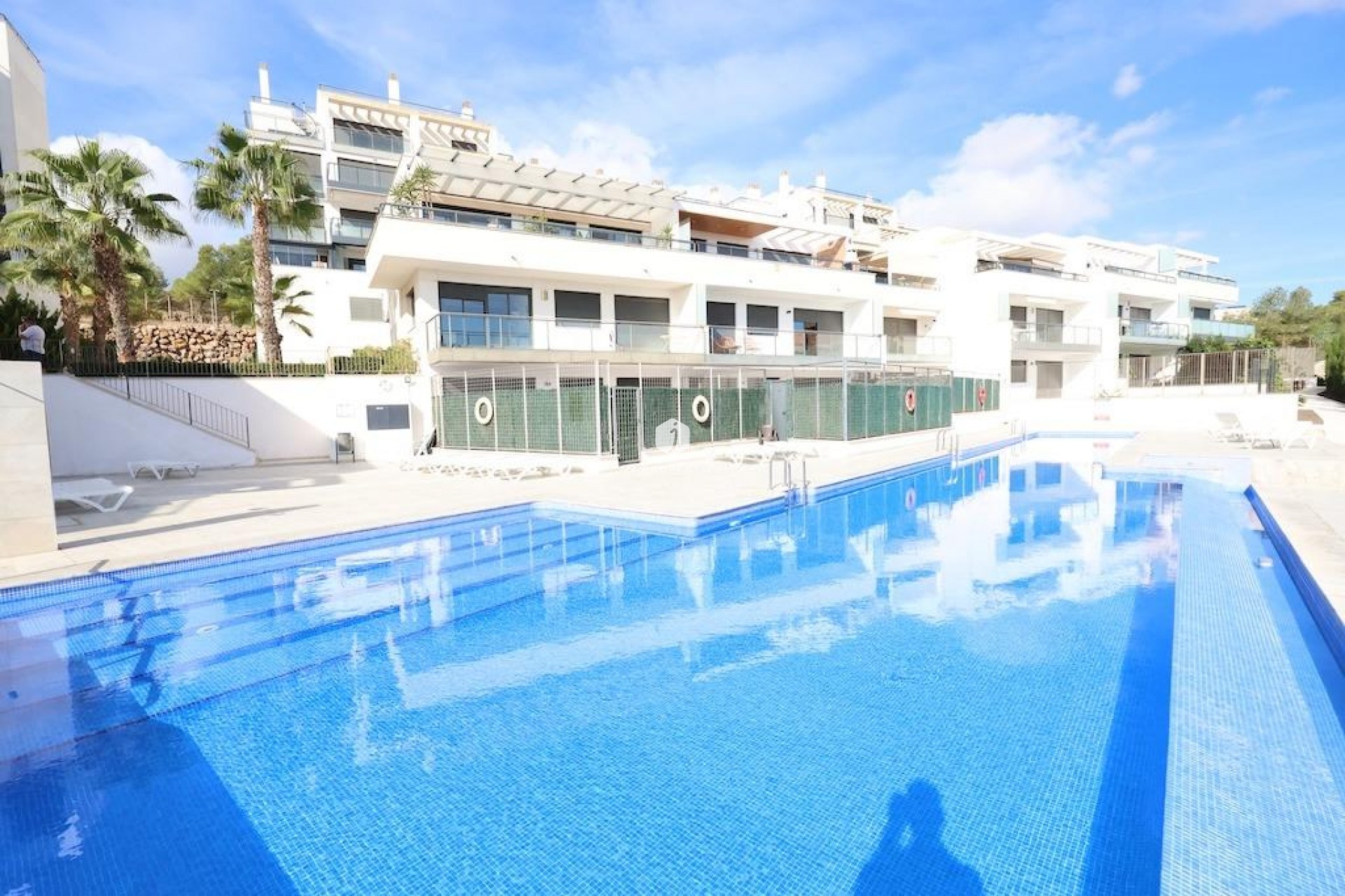 Tweedehands - Appartement / flat -
Orihuela Costa - Costa Blanca