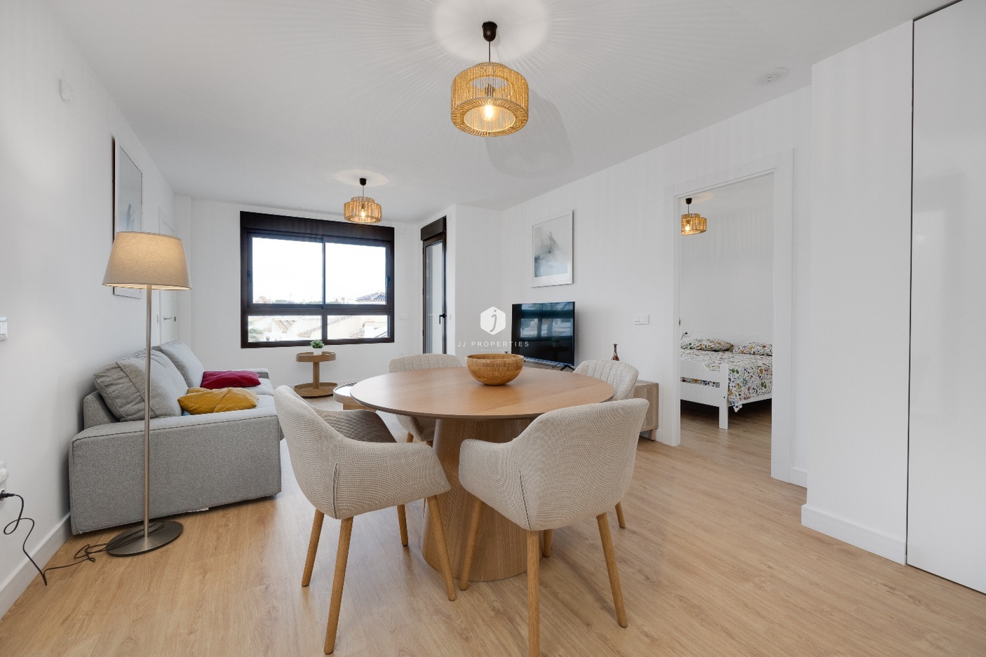 Tweedehands - Appartement / flat -
Orihuela Costa - Costa Blanca