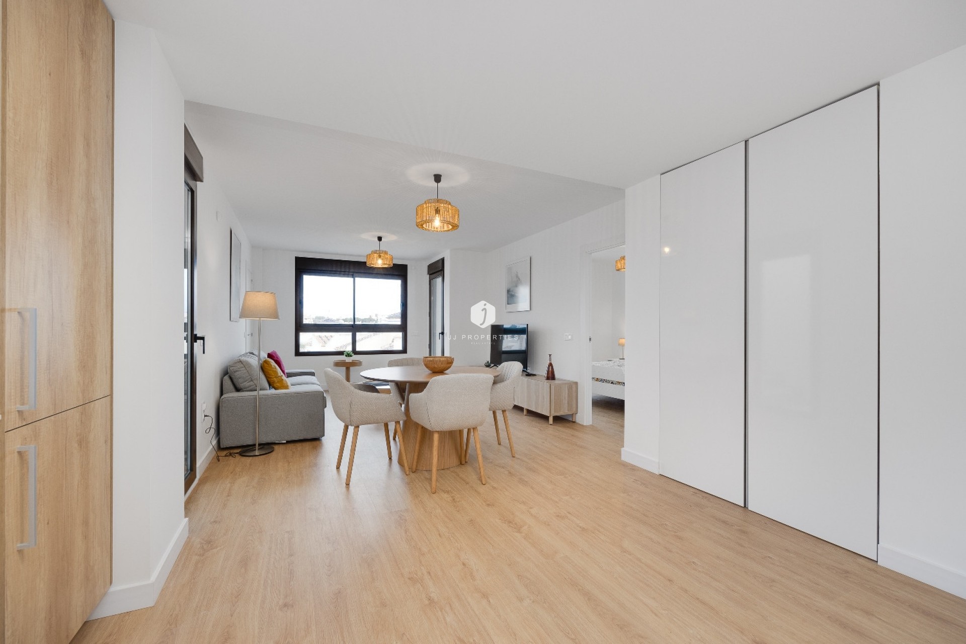 Tweedehands - Appartement / flat -
Orihuela Costa - Costa Blanca