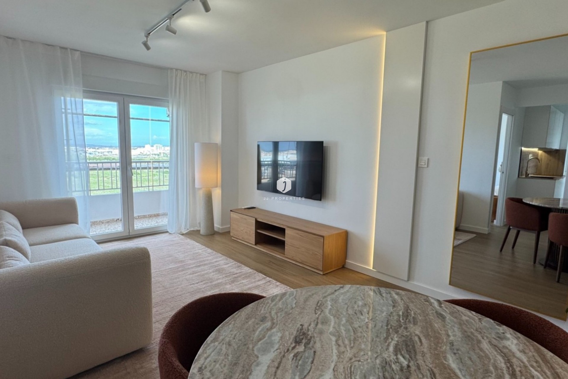 Tweedehands - Appartement / flat -
Orihuela Costa - Costa Blanca