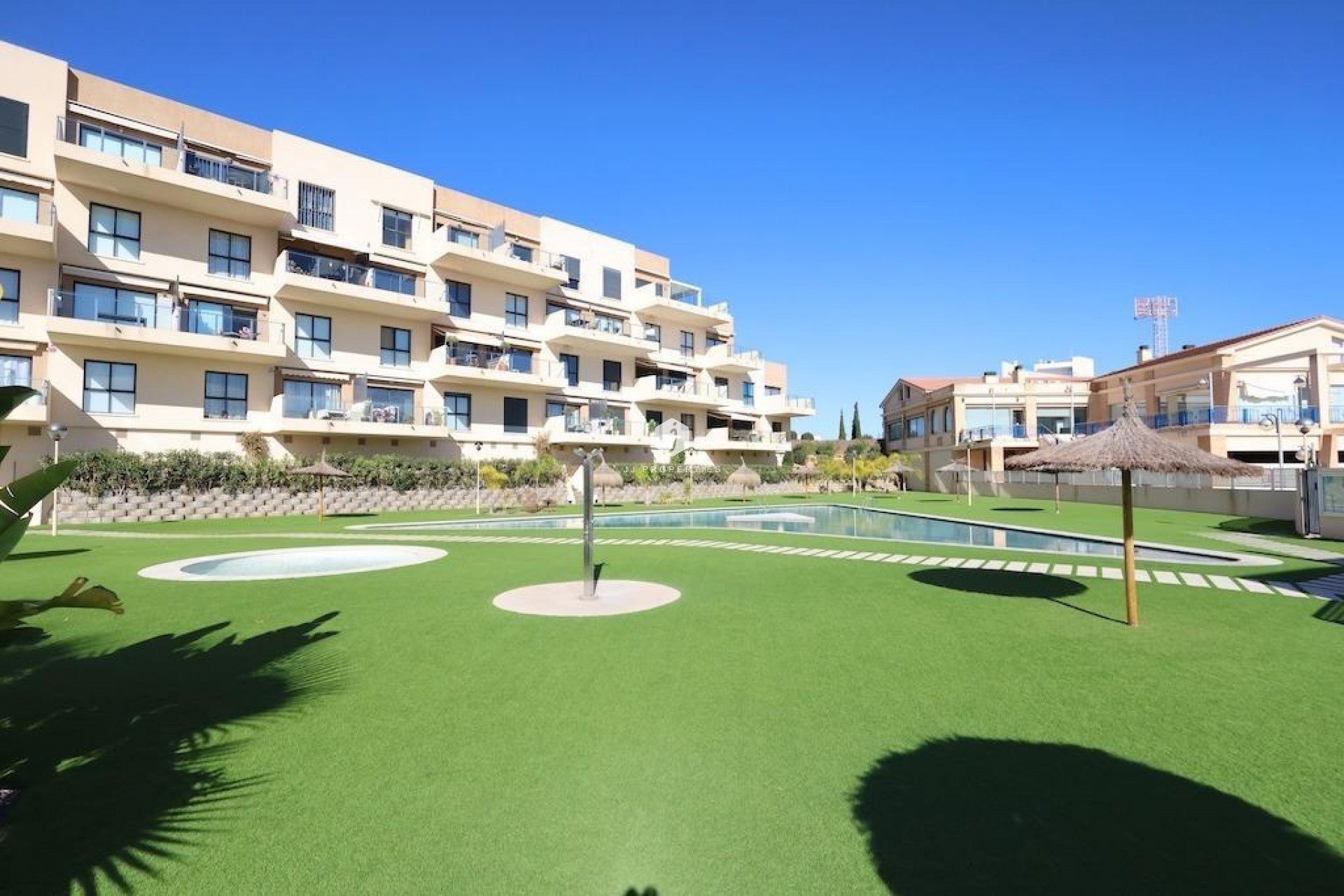 Tweedehands - Appartement / flat -
Orihuela Costa - Costa Blanca