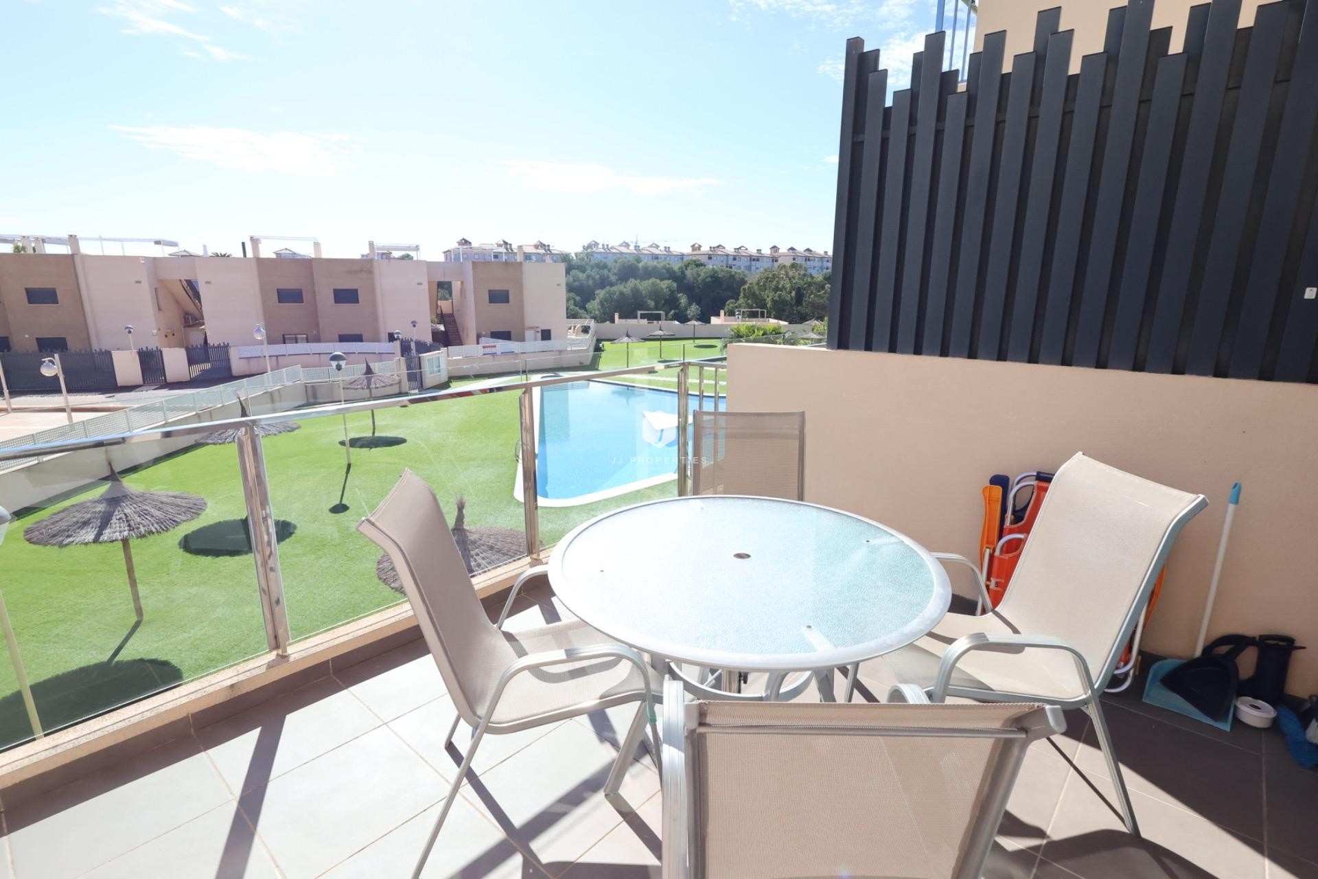 Tweedehands - Appartement / flat -
Orihuela Costa - Costa Blanca