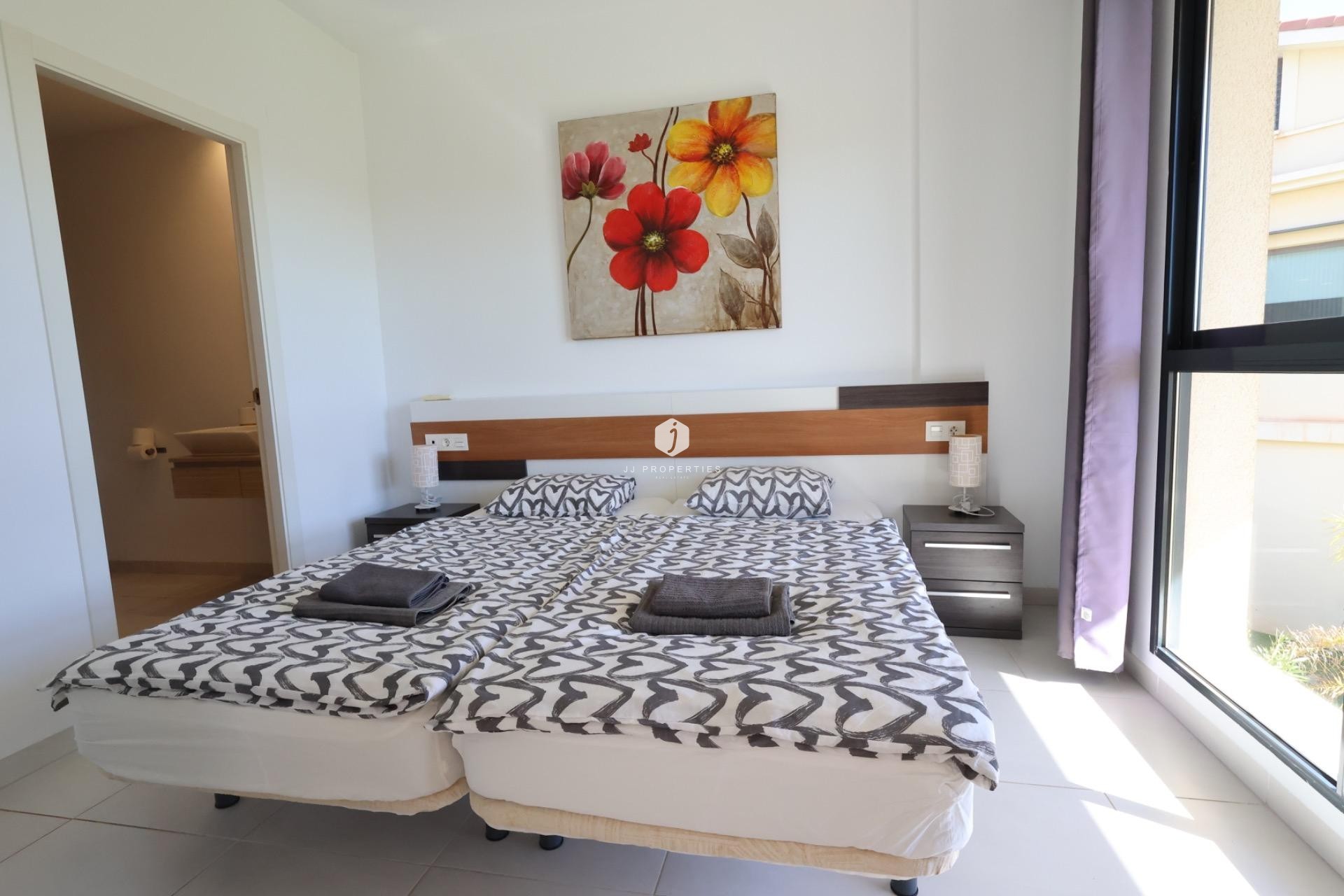 Tweedehands - Appartement / flat -
Orihuela Costa - Costa Blanca