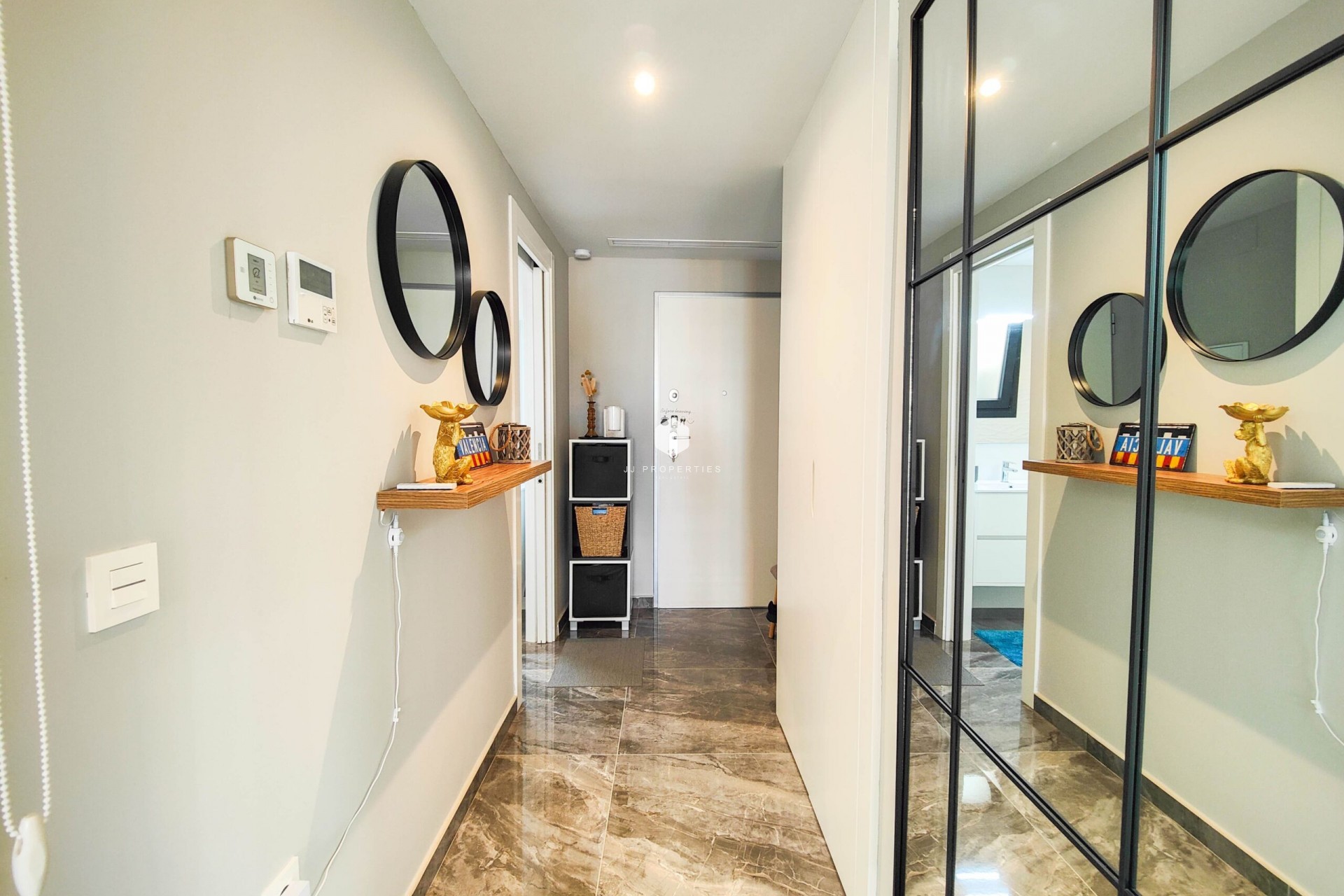 Tweedehands - Appartement / flat -
Orihuela Costa - Costa Blanca