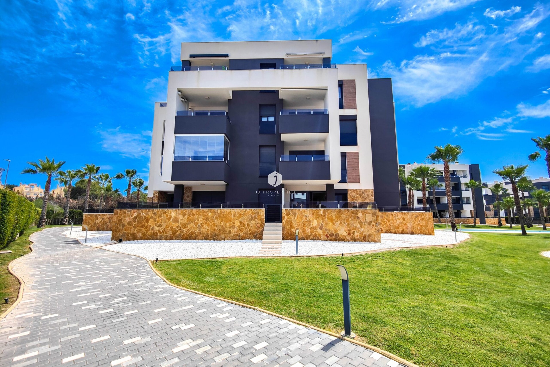 Tweedehands - Appartement / flat -
Orihuela Costa - Costa Blanca