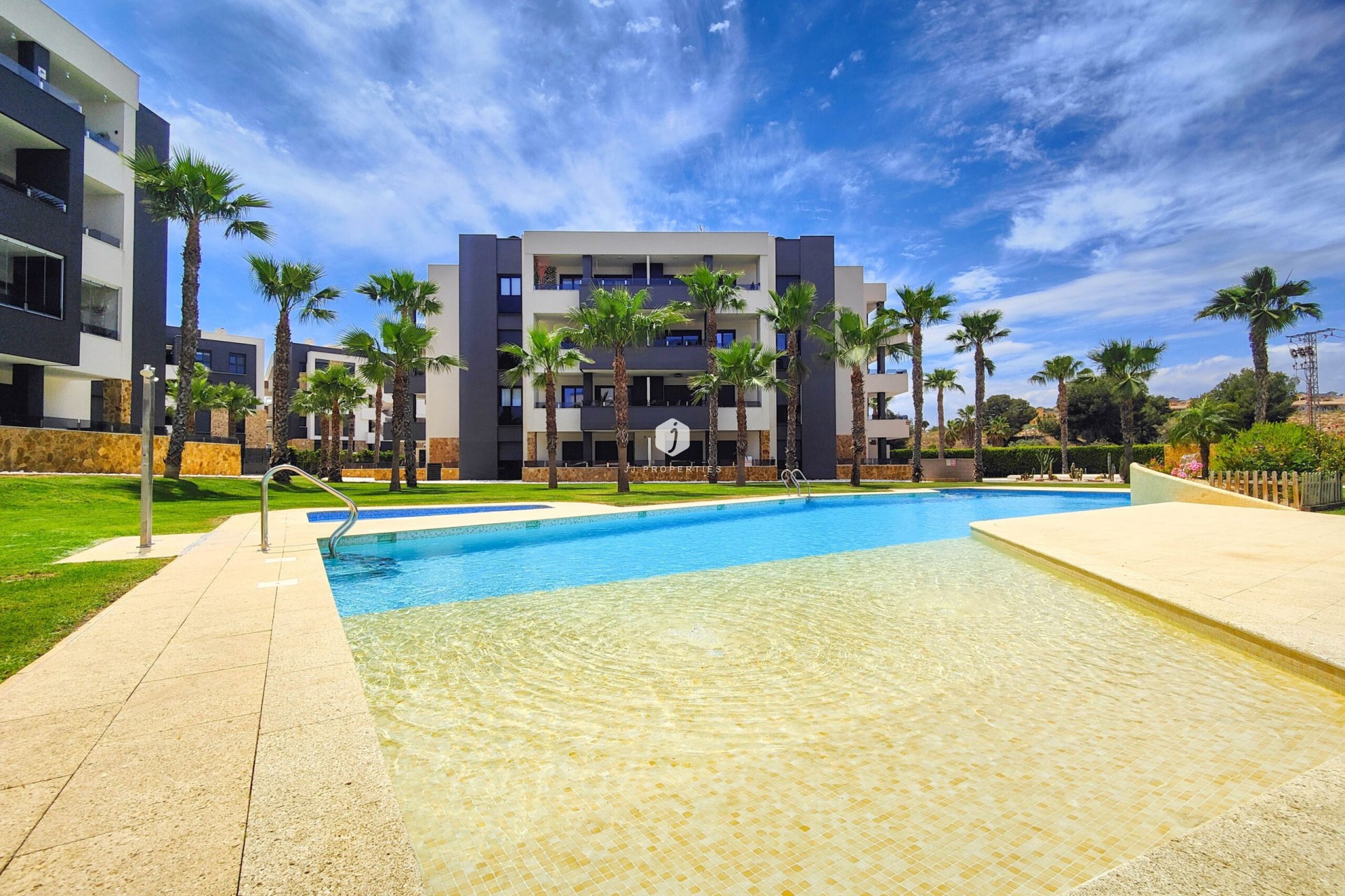 Tweedehands - Appartement / flat -
Orihuela Costa - Costa Blanca