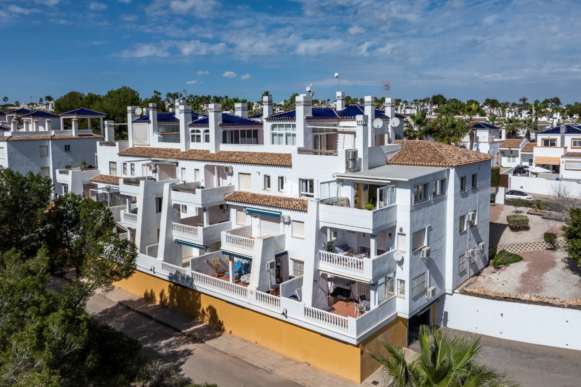 Tweedehands - Appartement / flat -
Orihuela Costa - Costa Blanca