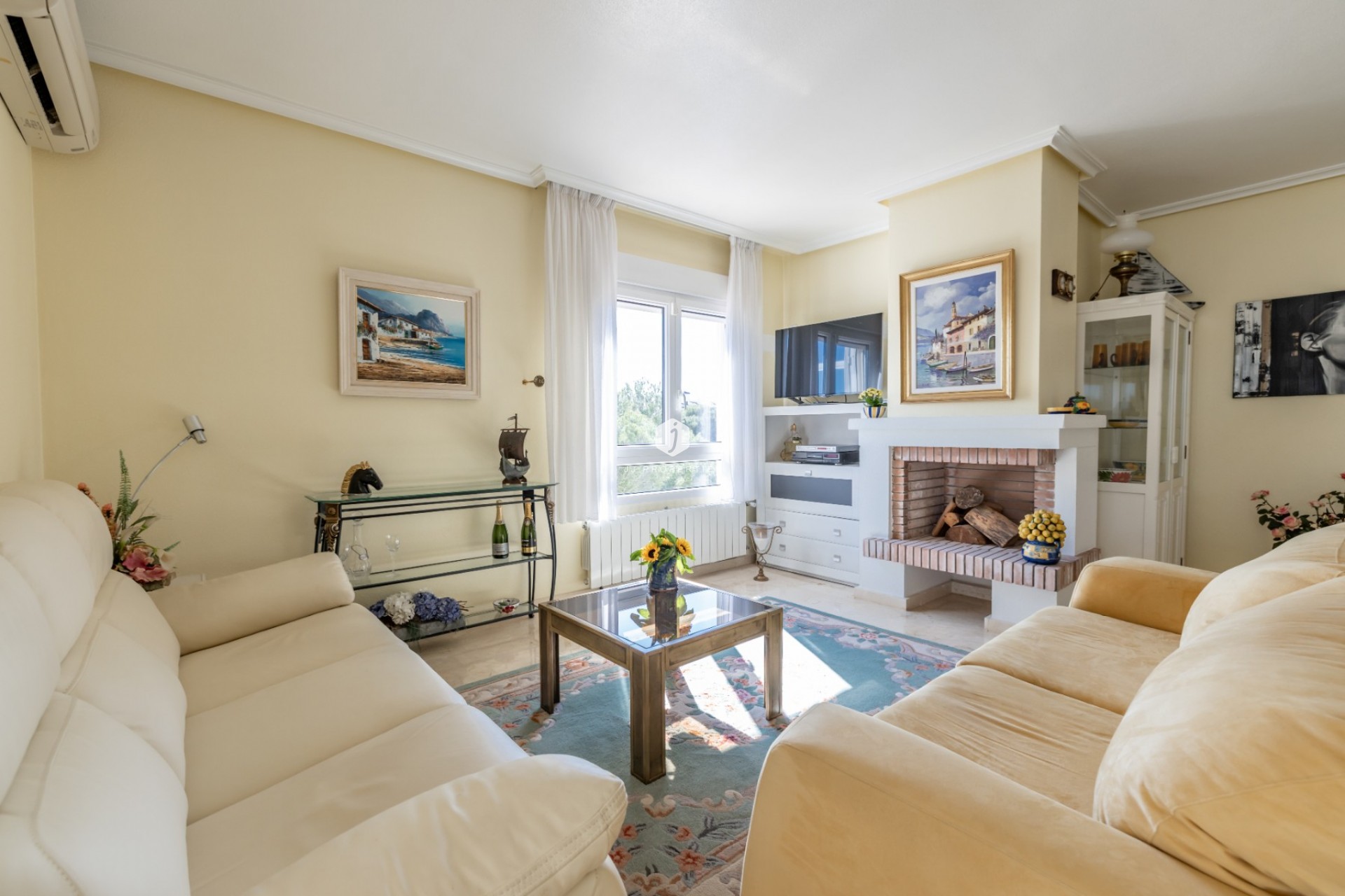 Tweedehands - Appartement / flat -
Orihuela Costa - Costa Blanca