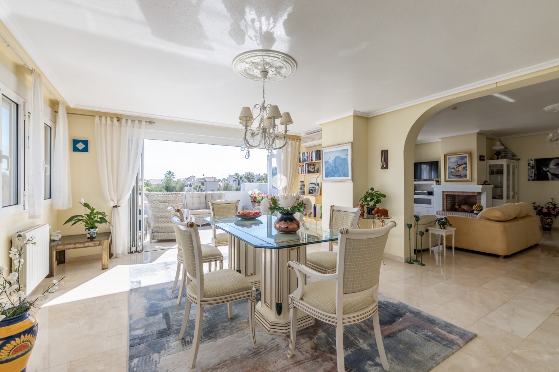 Tweedehands - Appartement / flat -
Orihuela Costa - Costa Blanca