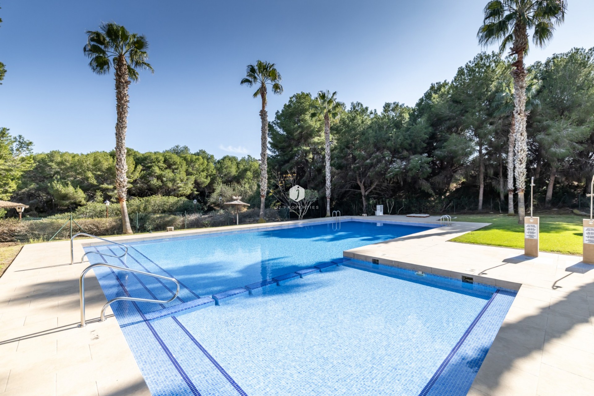 Tweedehands - Appartement / flat -
Orihuela Costa - Costa Blanca