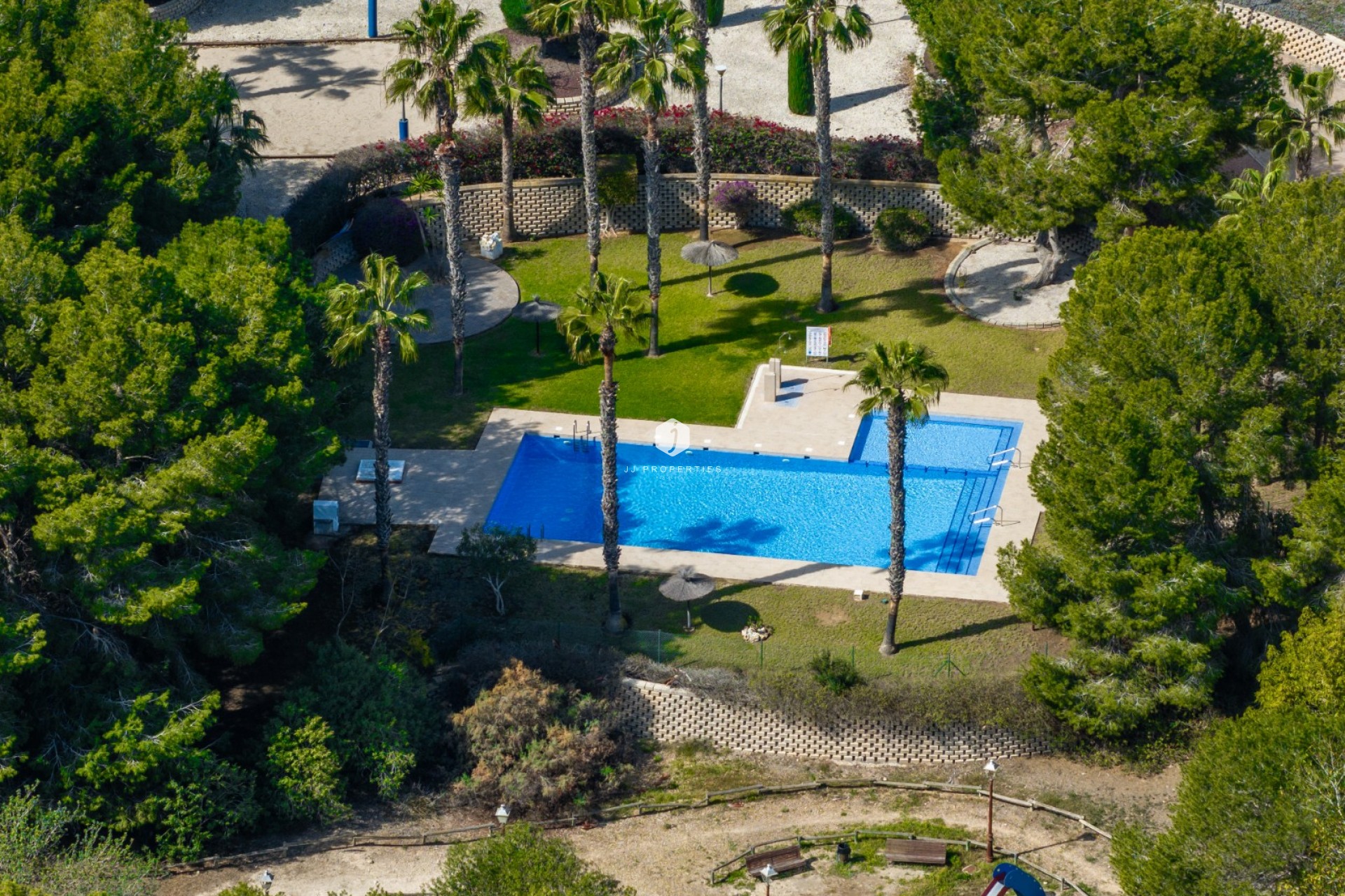 Tweedehands - Appartement / flat -
Orihuela Costa - Costa Blanca