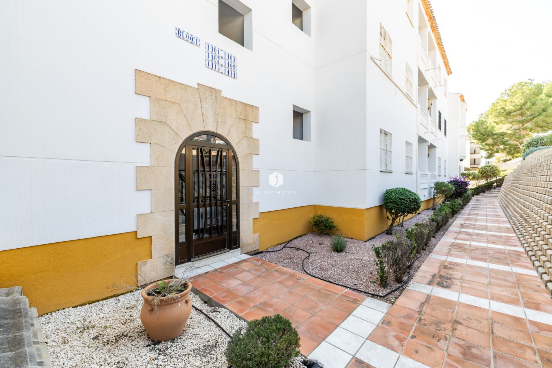 Tweedehands - Appartement / flat -
Orihuela Costa - Costa Blanca