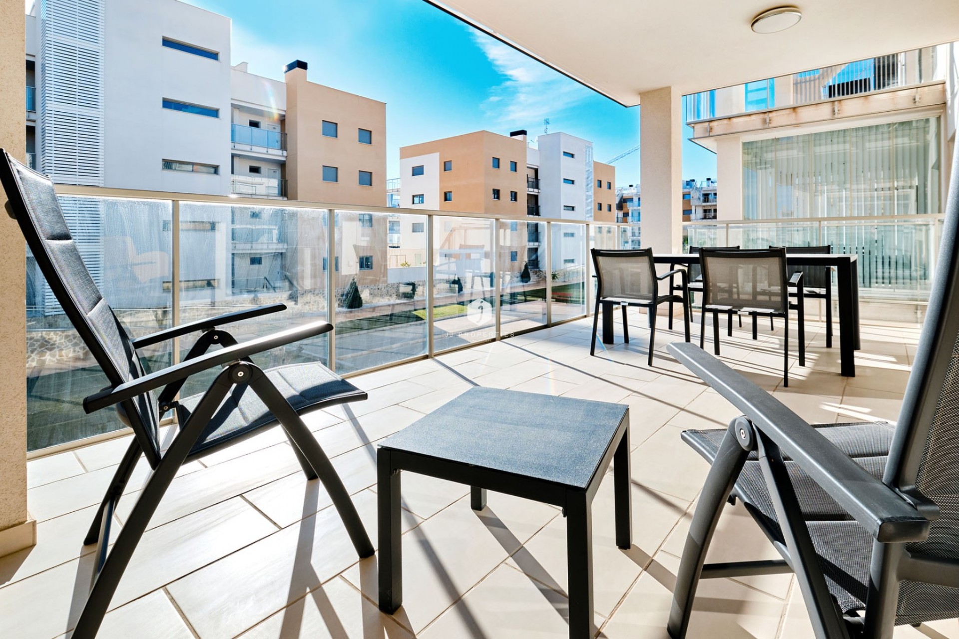 Tweedehands - Appartement / flat -
Orihuela Costa - Costa Blanca