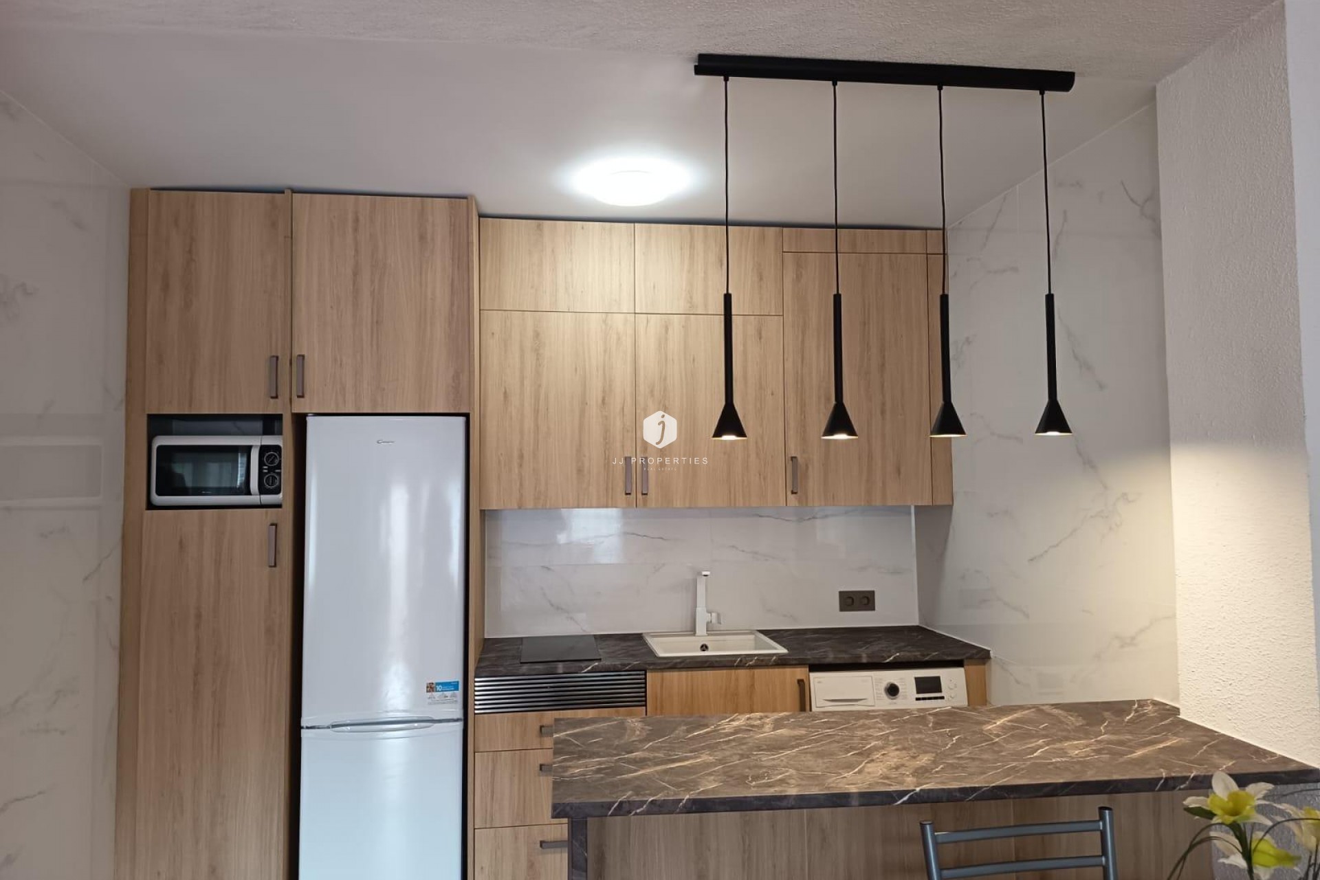 Tweedehands - Appartement / flat -
Orihuela Costa - Costa Blanca