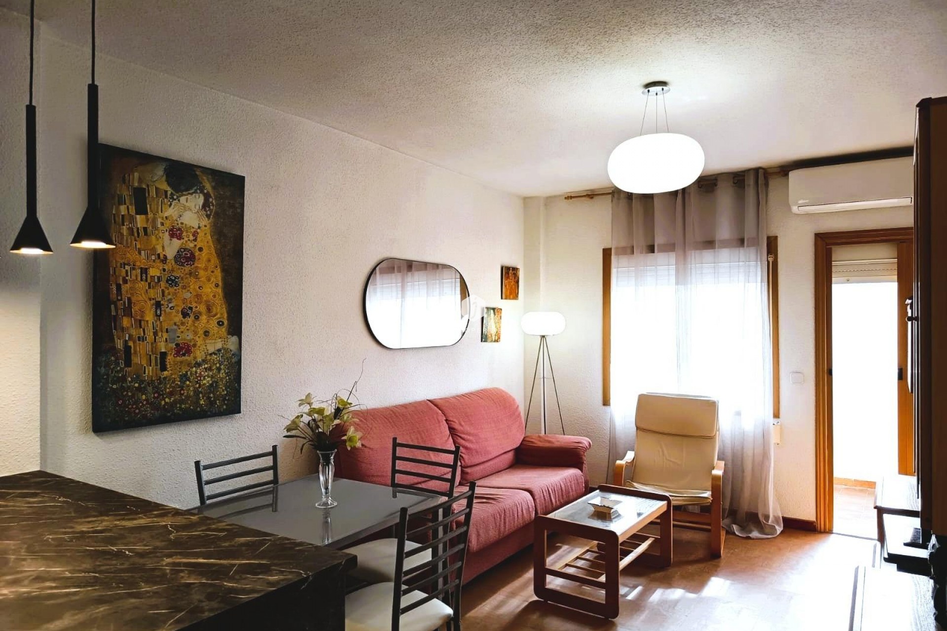 Tweedehands - Appartement / flat -
Orihuela Costa - Costa Blanca