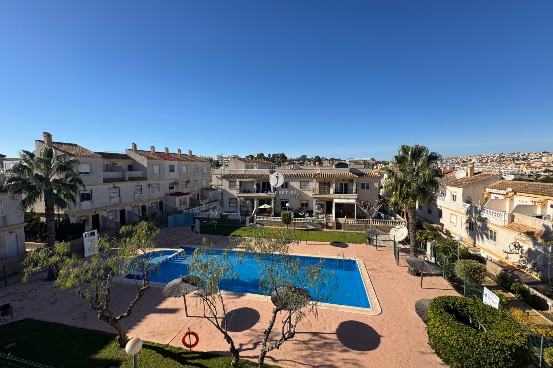 Tweedehands - Appartement / flat -
Orihuela Costa - Costa Blanca