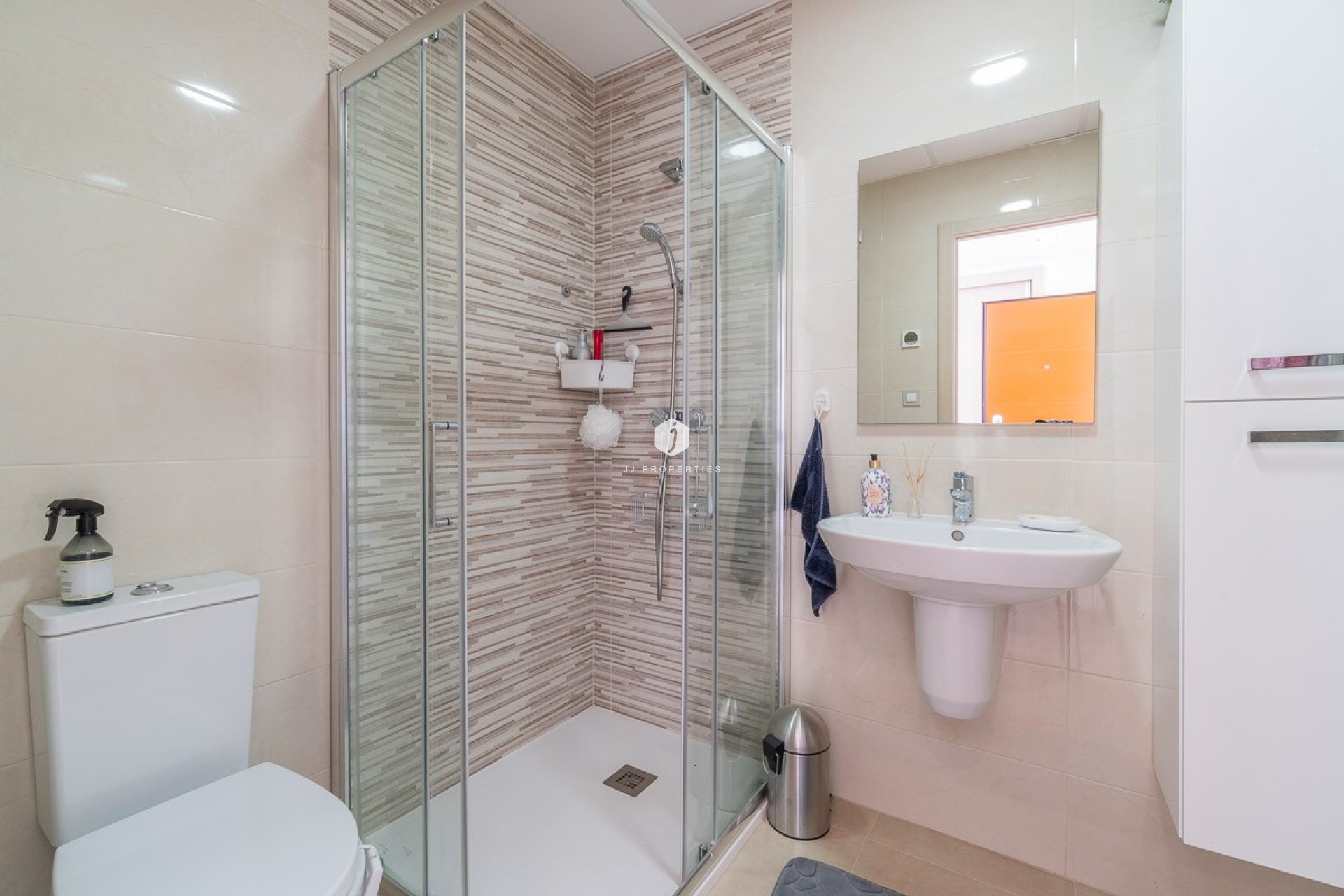 Tweedehands - Appartement / flat -
Orihuela Costa - Costa Blanca