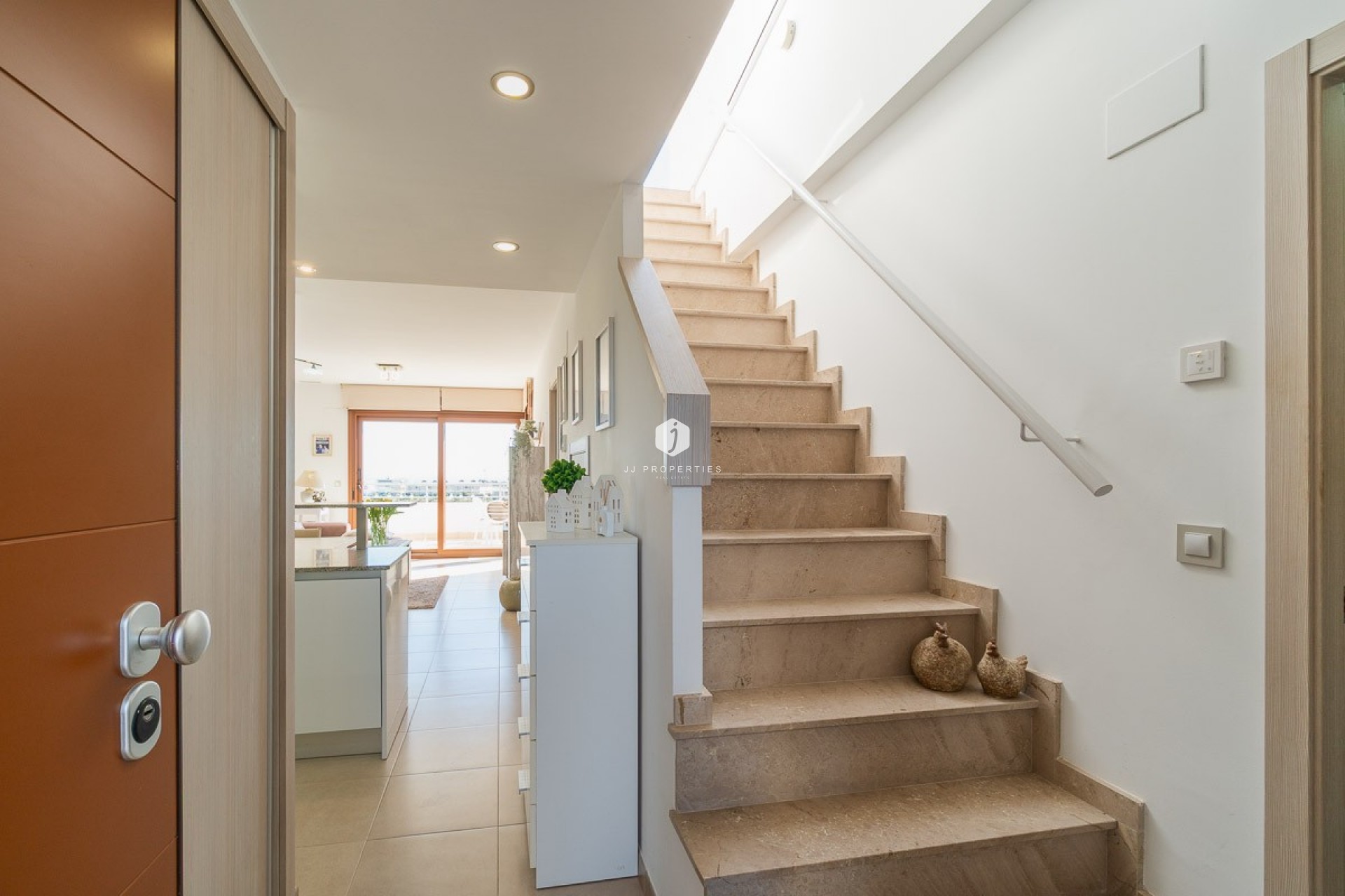 Tweedehands - Appartement / flat -
Orihuela Costa - Costa Blanca