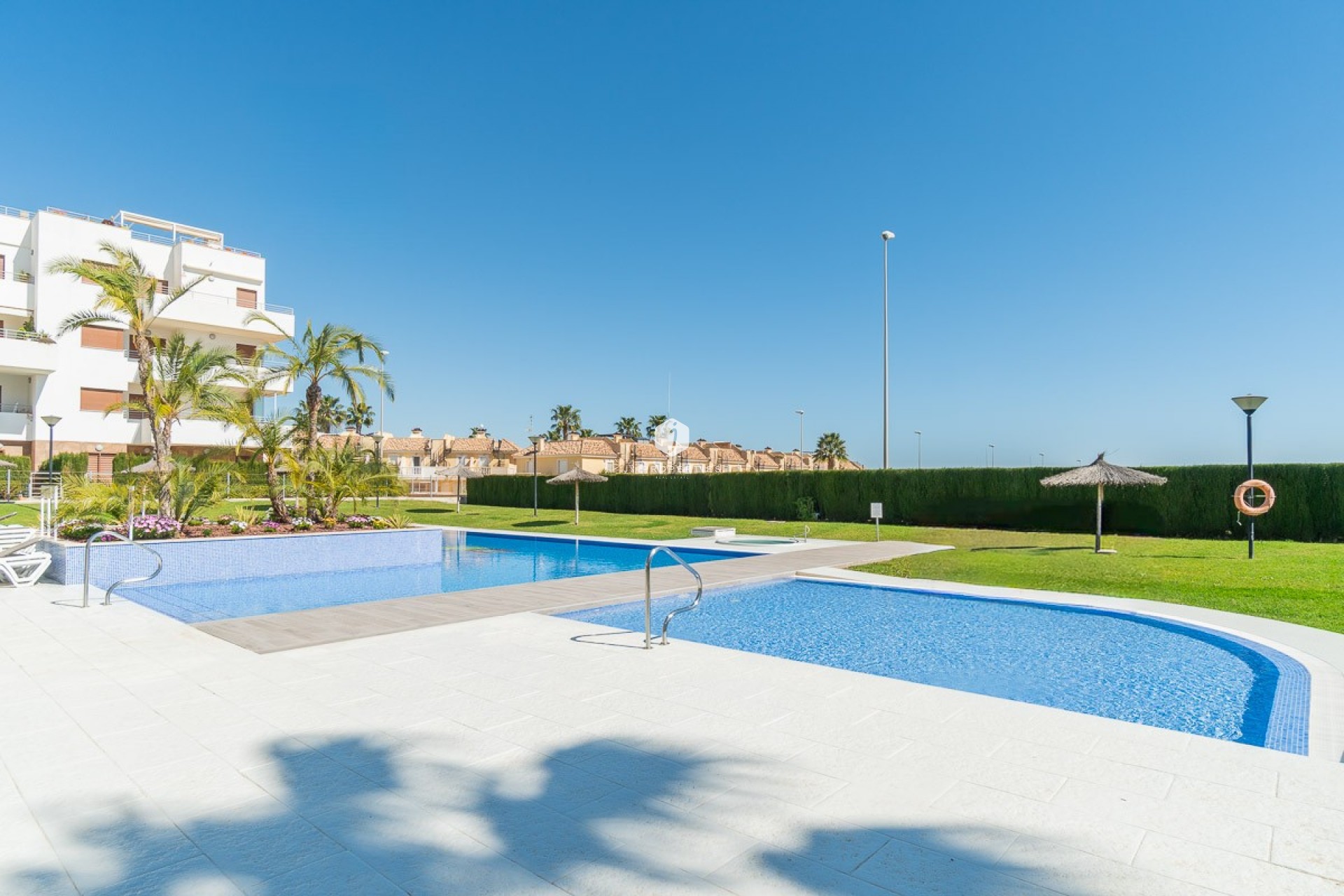 Tweedehands - Appartement / flat -
Orihuela Costa - Costa Blanca