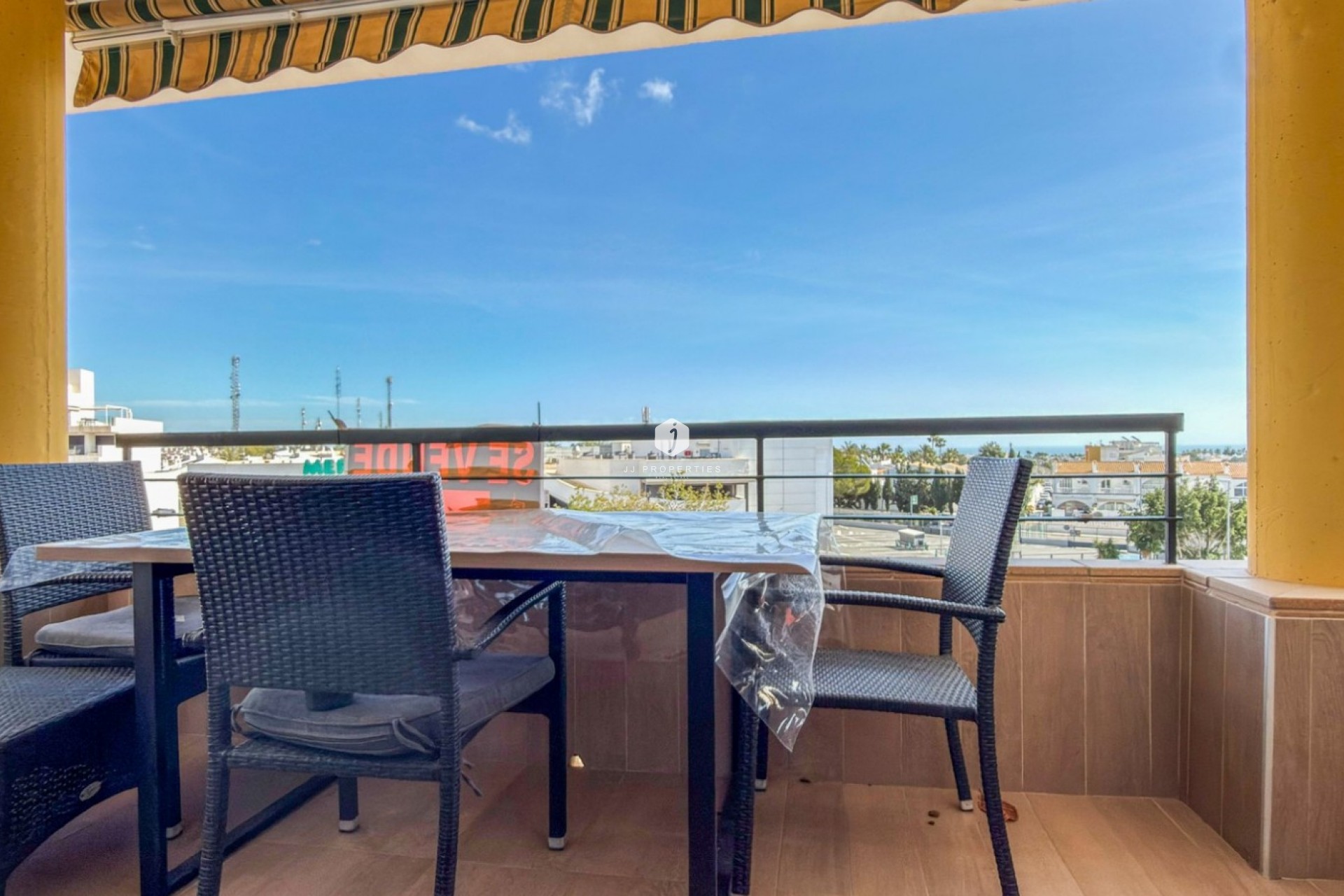 Tweedehands - Appartement / flat -
Orihuela Costa - Costa Blanca