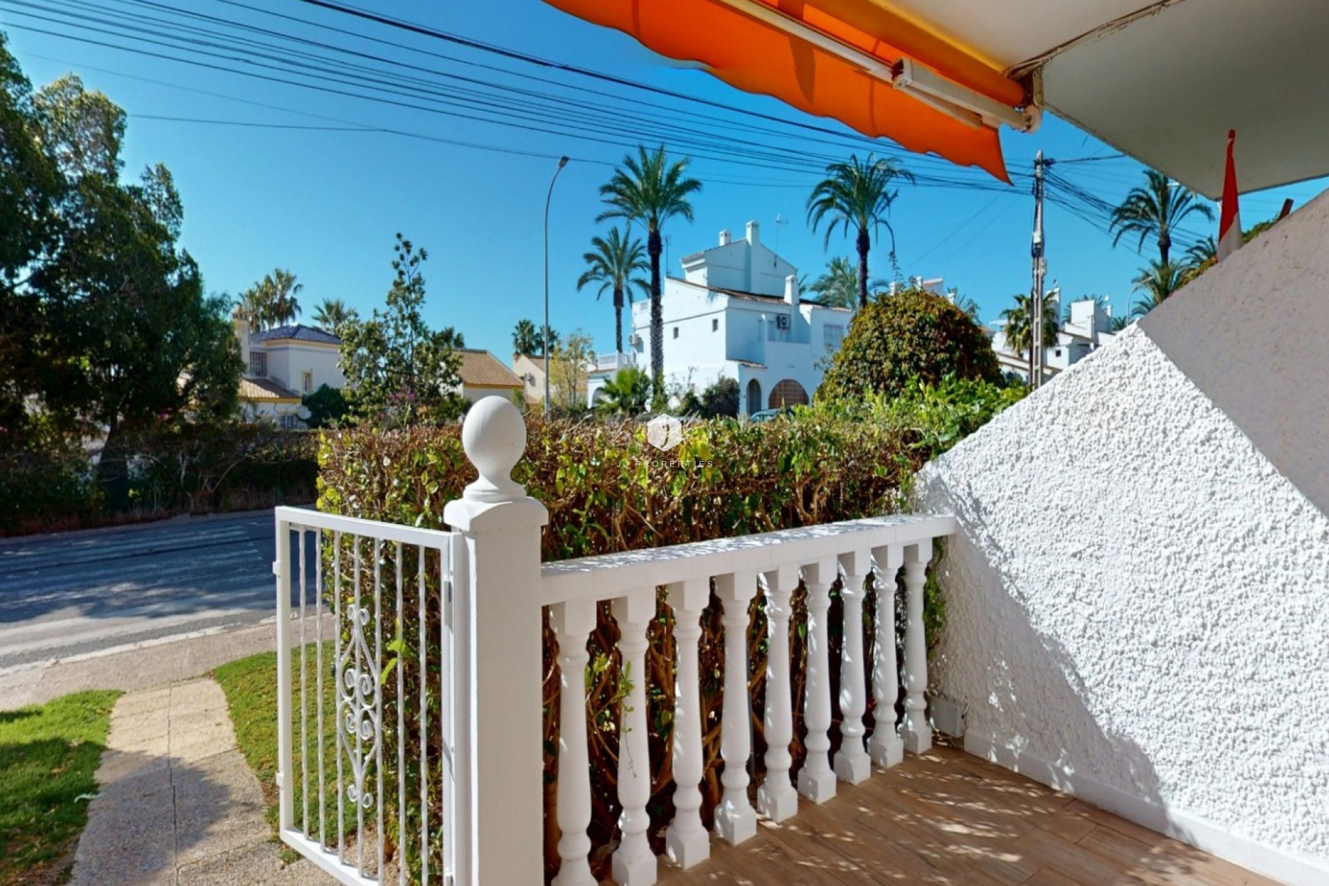 Tweedehands - Appartement / flat -
Orihuela Costa - Costa Blanca