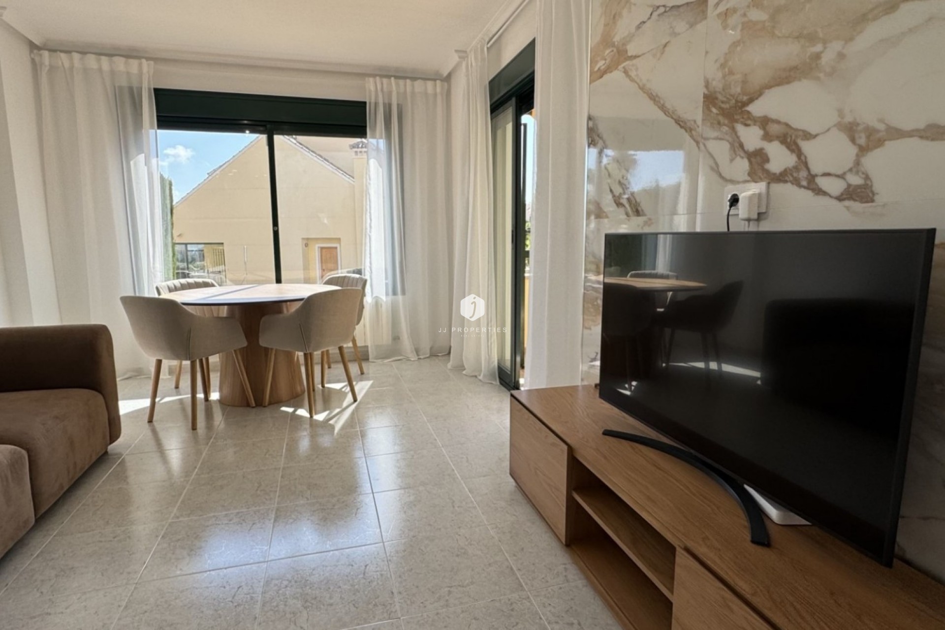 Tweedehands - Appartement / flat -
Orihuela Costa - Costa Blanca
