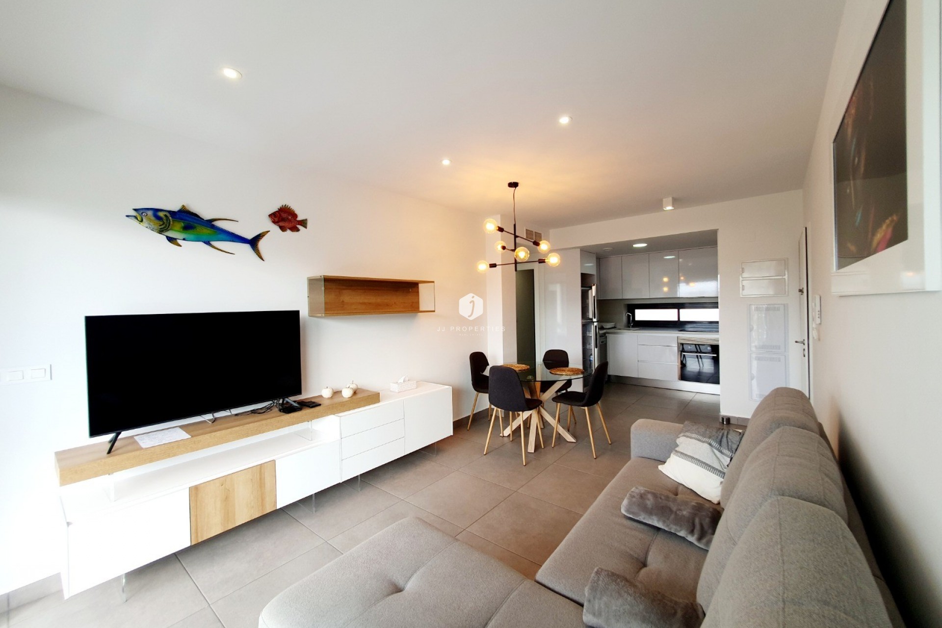 Tweedehands - Appartement / flat -
Orihuela Costa - Costa Blanca
