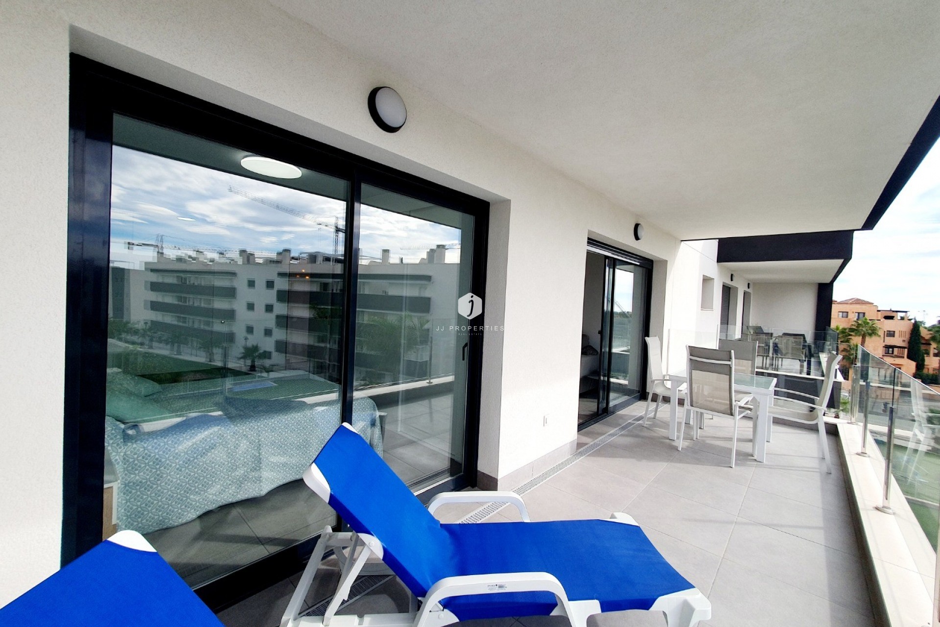 Tweedehands - Appartement / flat -
Orihuela Costa - Costa Blanca