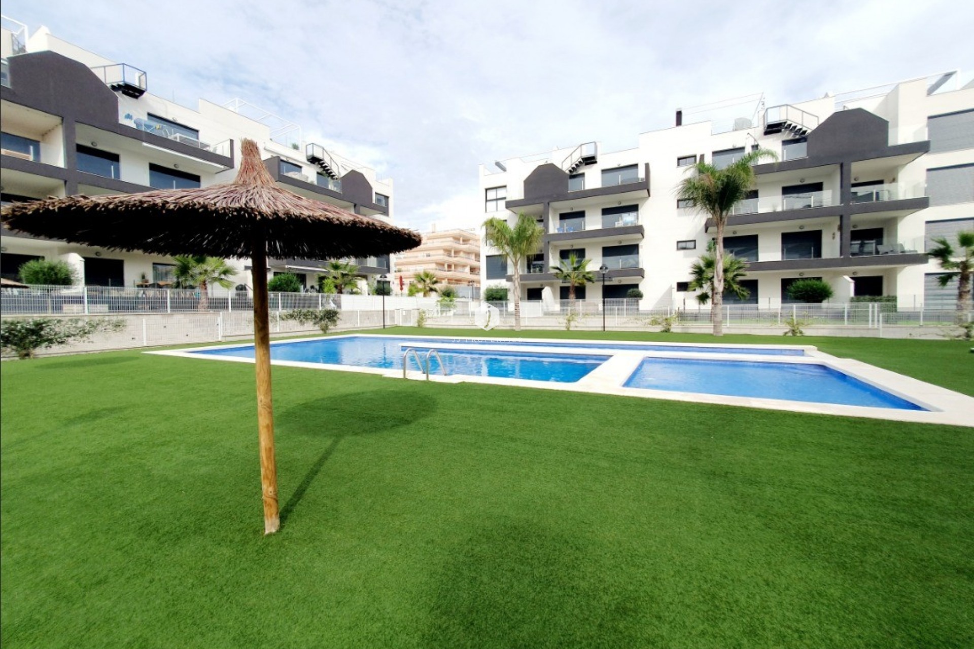 Tweedehands - Appartement / flat -
Orihuela Costa - Costa Blanca