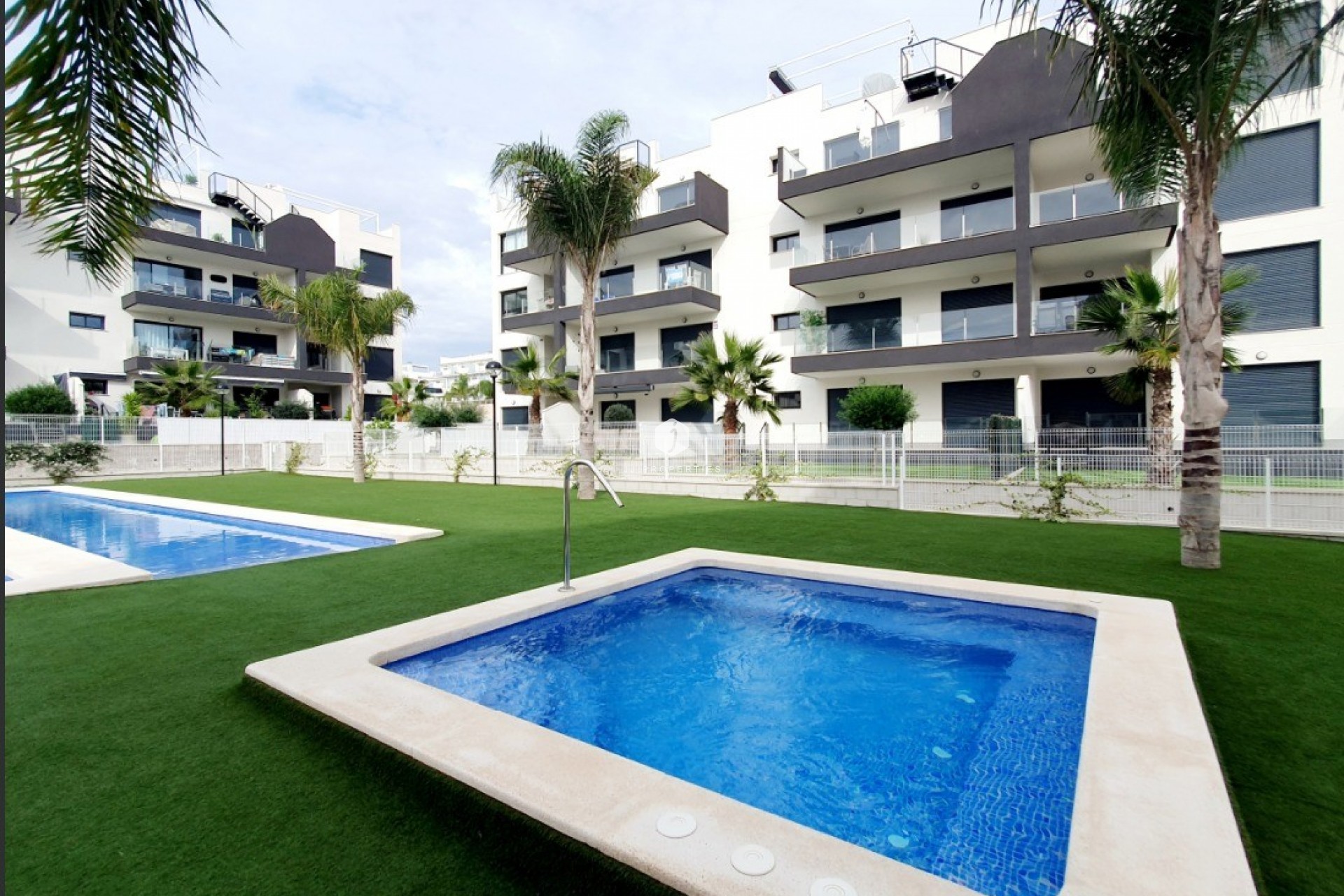 Tweedehands - Appartement / flat -
Orihuela Costa - Costa Blanca