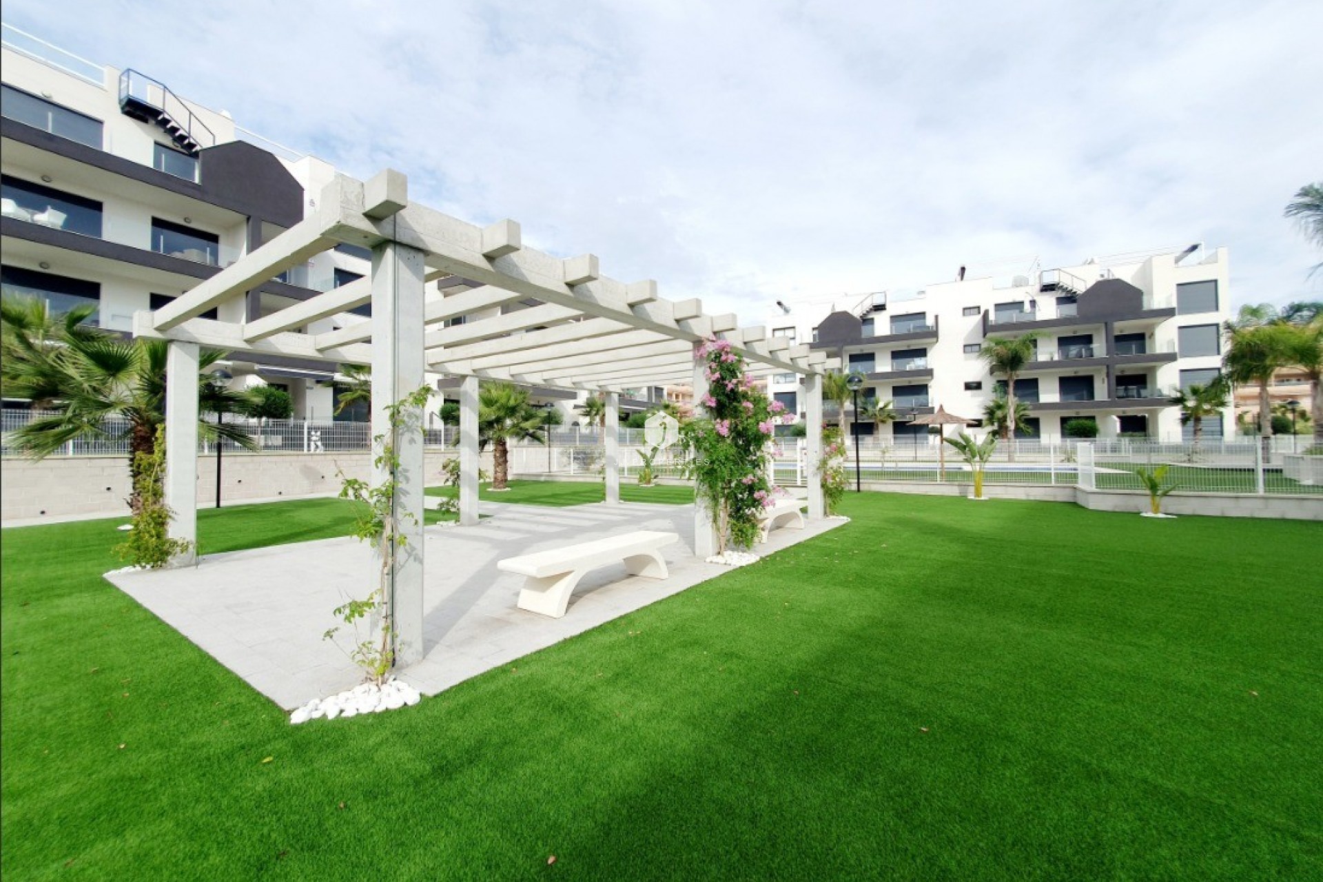 Tweedehands - Appartement / flat -
Orihuela Costa - Costa Blanca