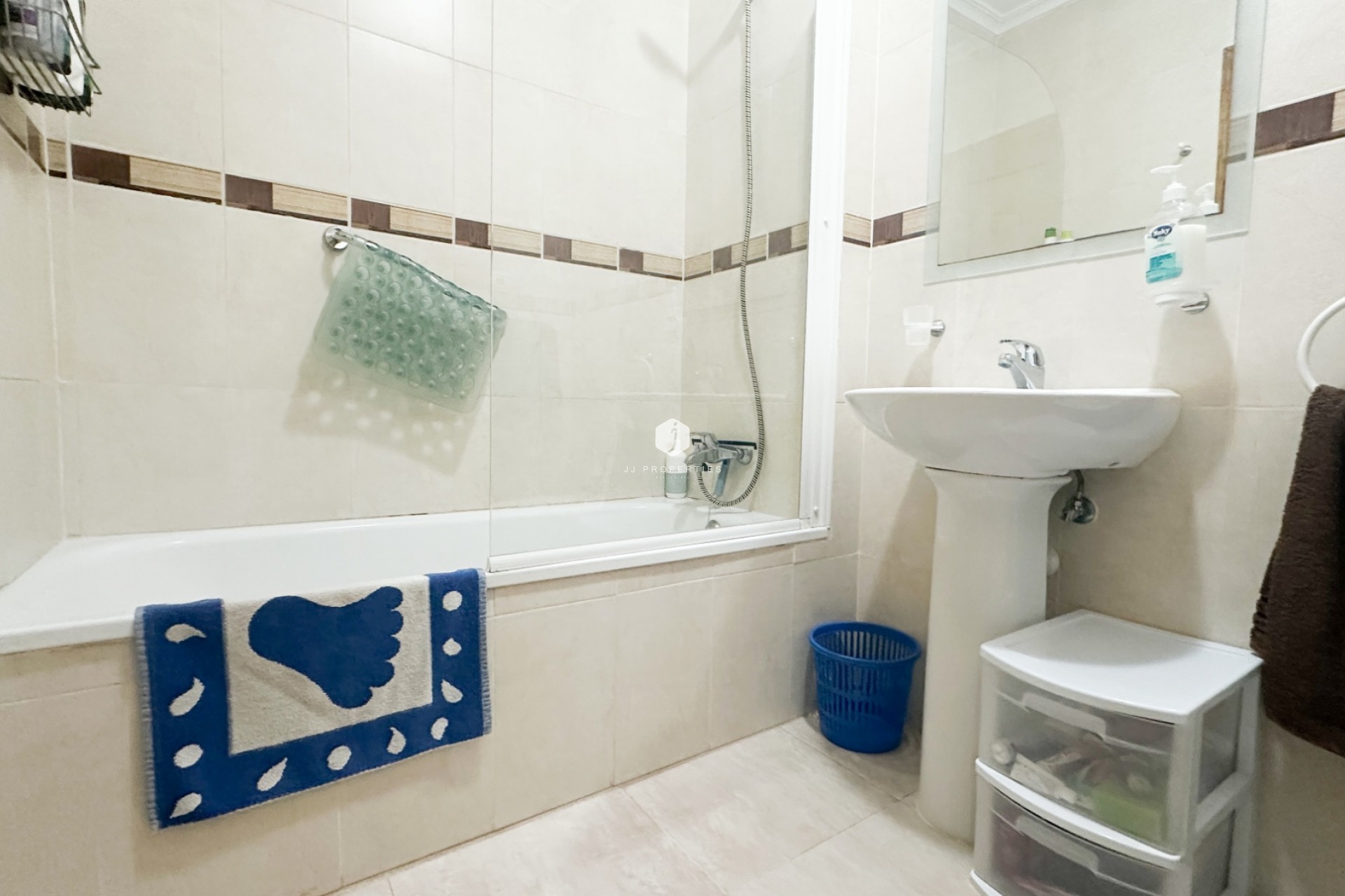 Tweedehands - Appartement / flat -
Orihuela Costa - Costa Blanca