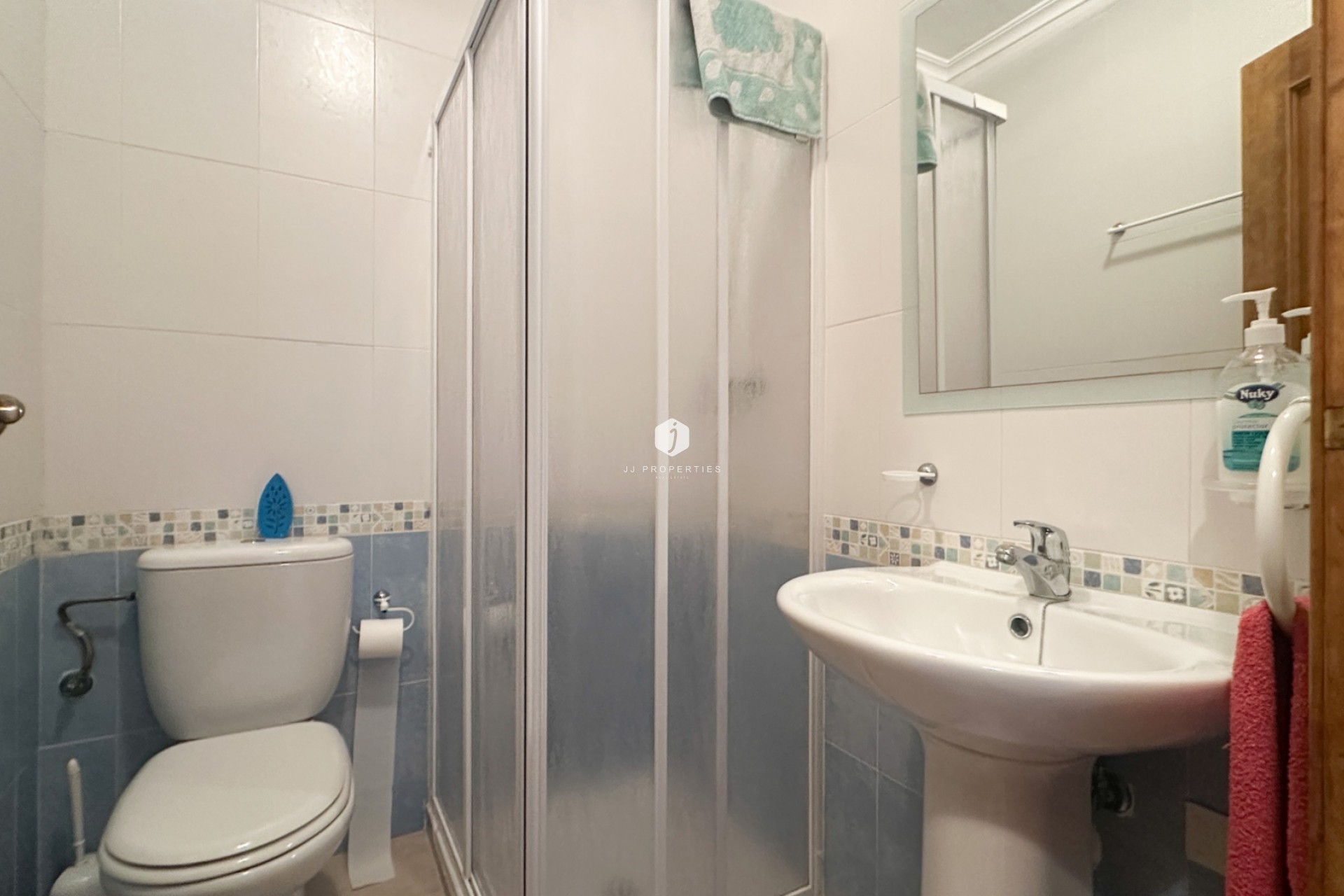 Tweedehands - Appartement / flat -
Orihuela Costa - Costa Blanca