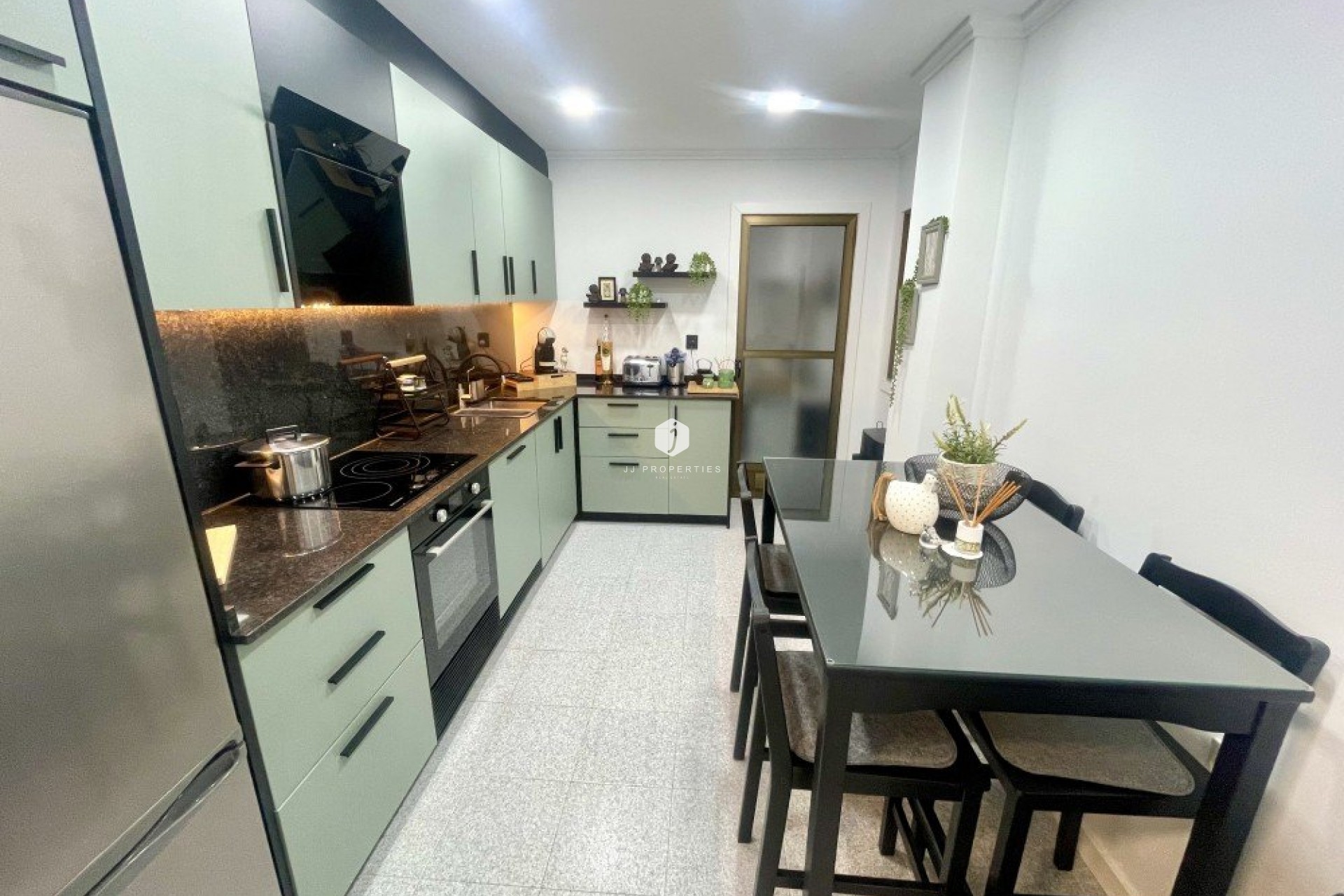 Tweedehands - Appartement / flat -
Orihuela Costa - Costa Blanca