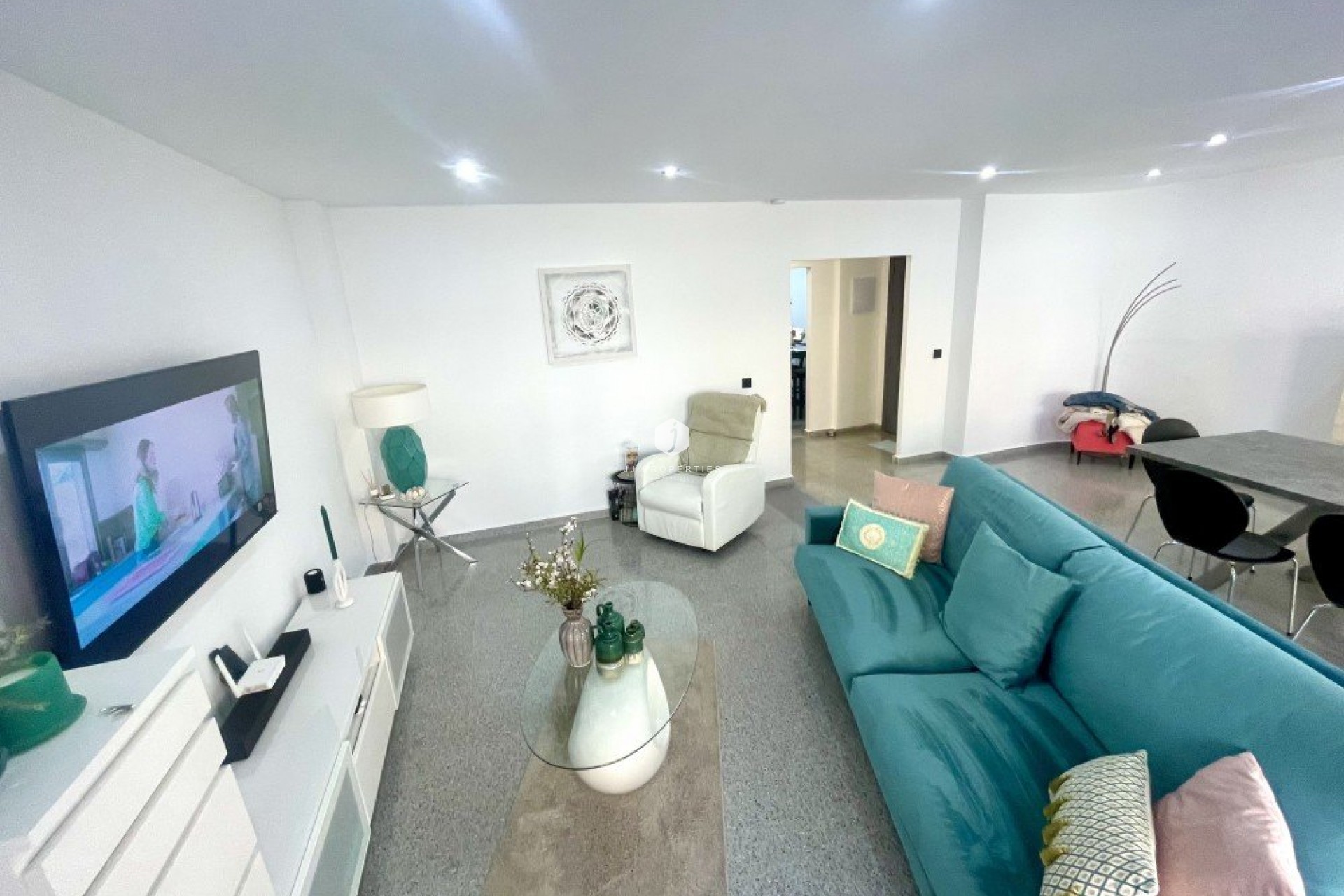 Tweedehands - Appartement / flat -
Orihuela Costa - Costa Blanca