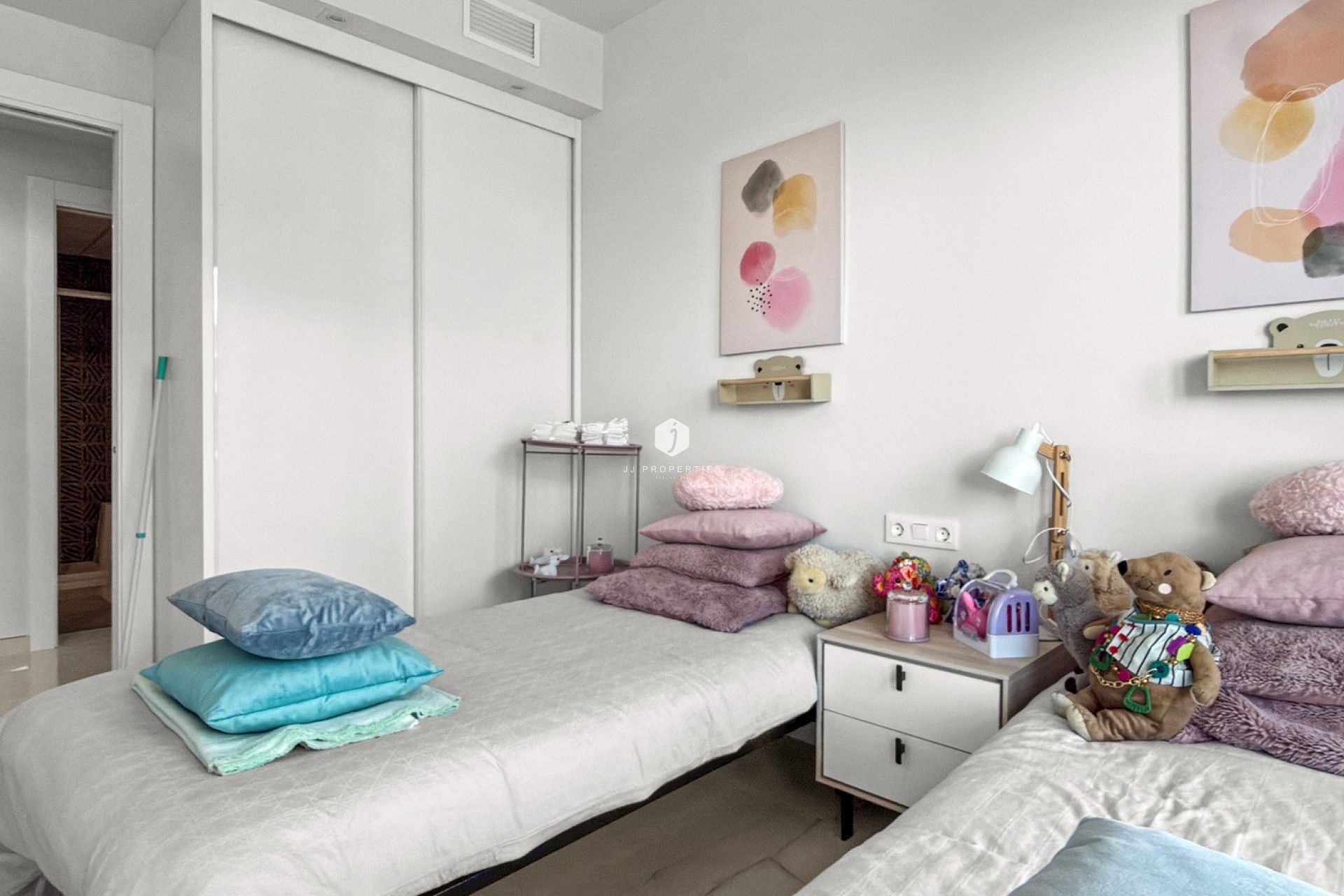 Tweedehands - Appartement / flat -
Orihuela Costa - Costa Blanca