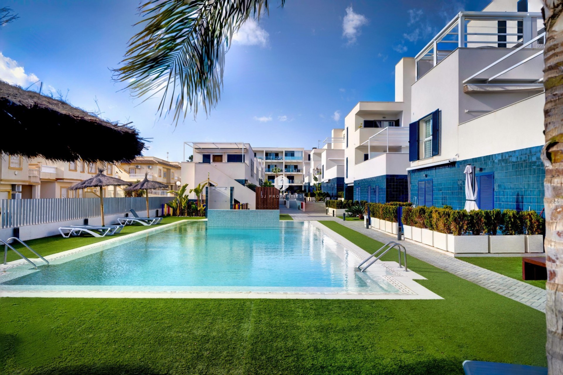 Tweedehands - Appartement / flat -
Orihuela Costa - Costa Blanca