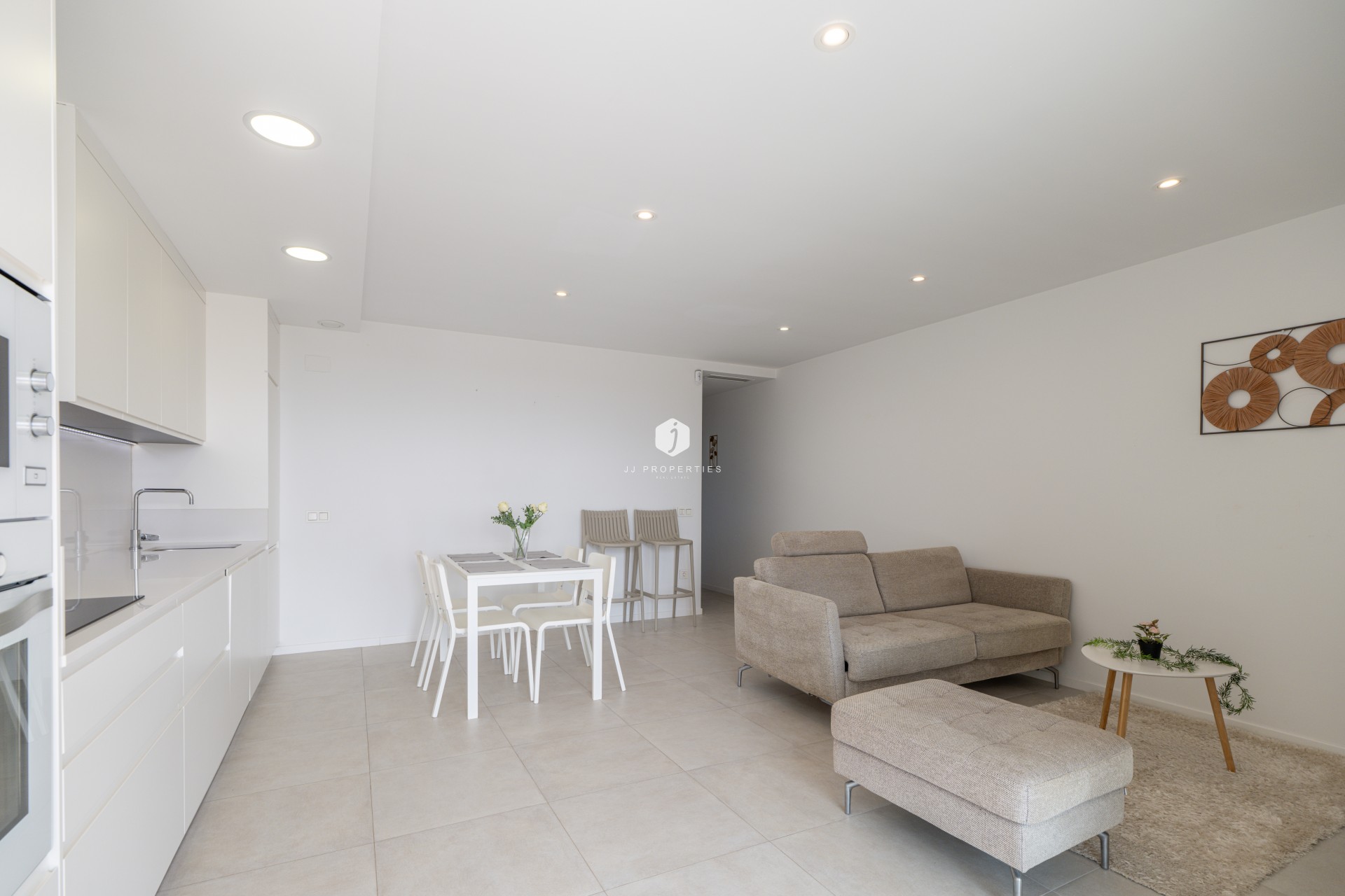 Tweedehands - Appartement / flat -
Orihuela Costa - Costa Blanca