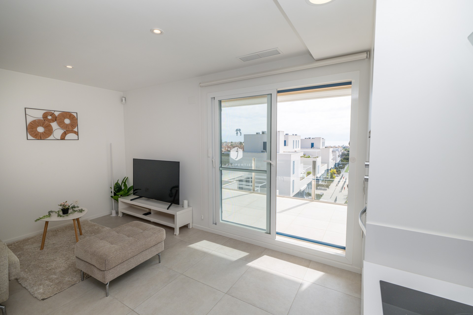 Tweedehands - Appartement / flat -
Orihuela Costa - Costa Blanca