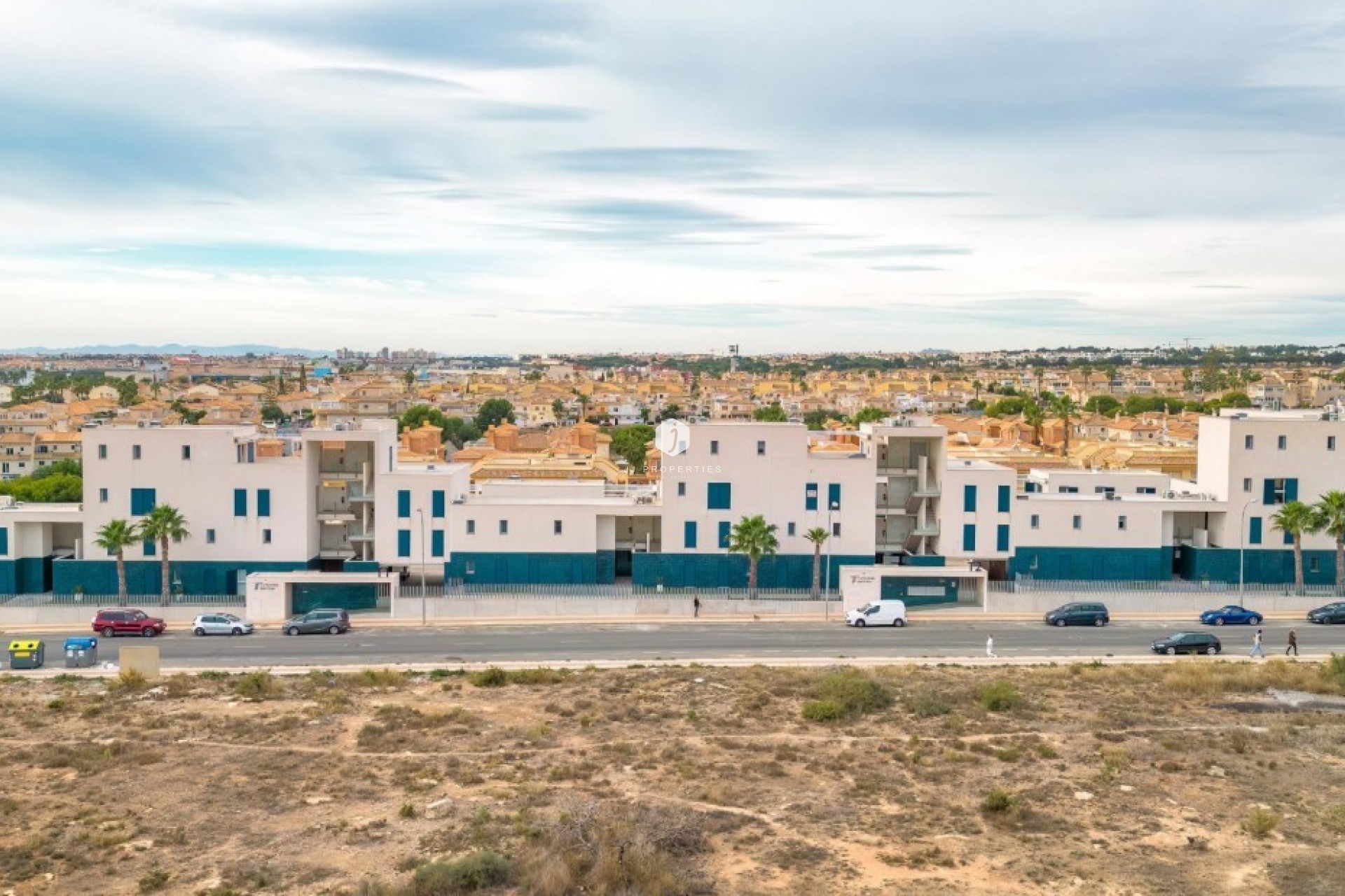 Tweedehands - Appartement / flat -
Orihuela Costa - Costa Blanca