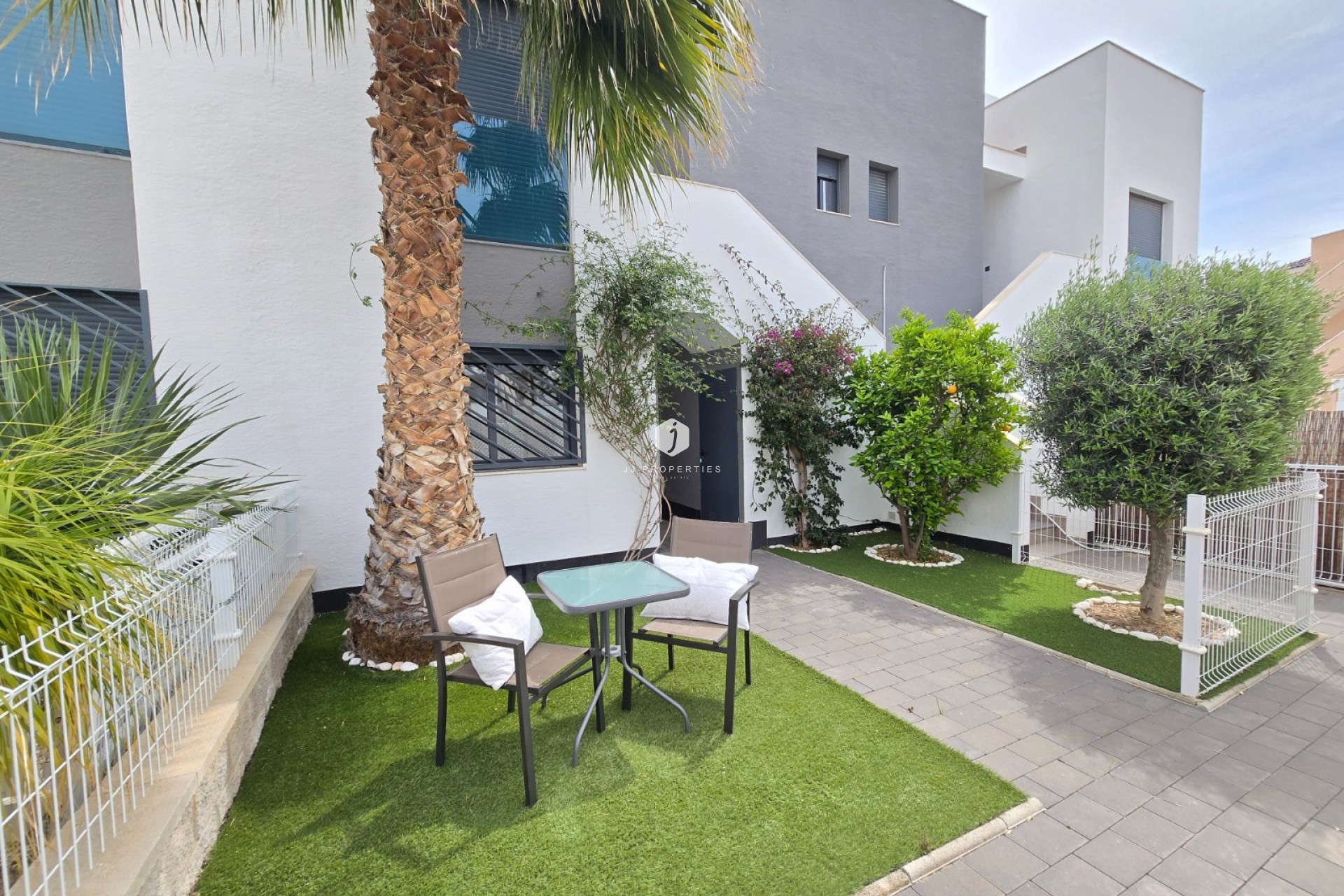 Tweedehands - Appartement / flat -
Orihuela Costa - Costa Blanca
