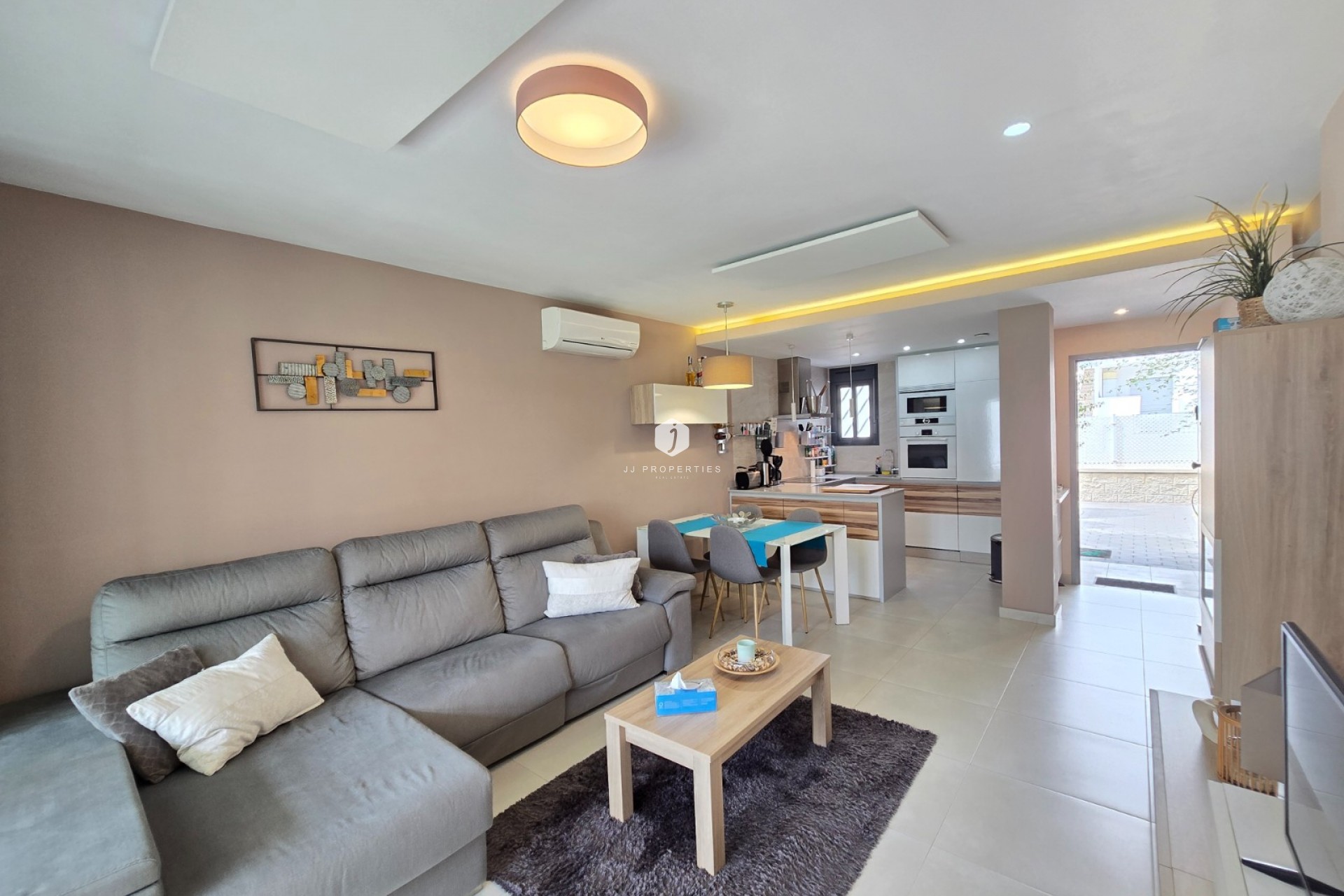 Tweedehands - Appartement / flat -
Orihuela Costa - Costa Blanca