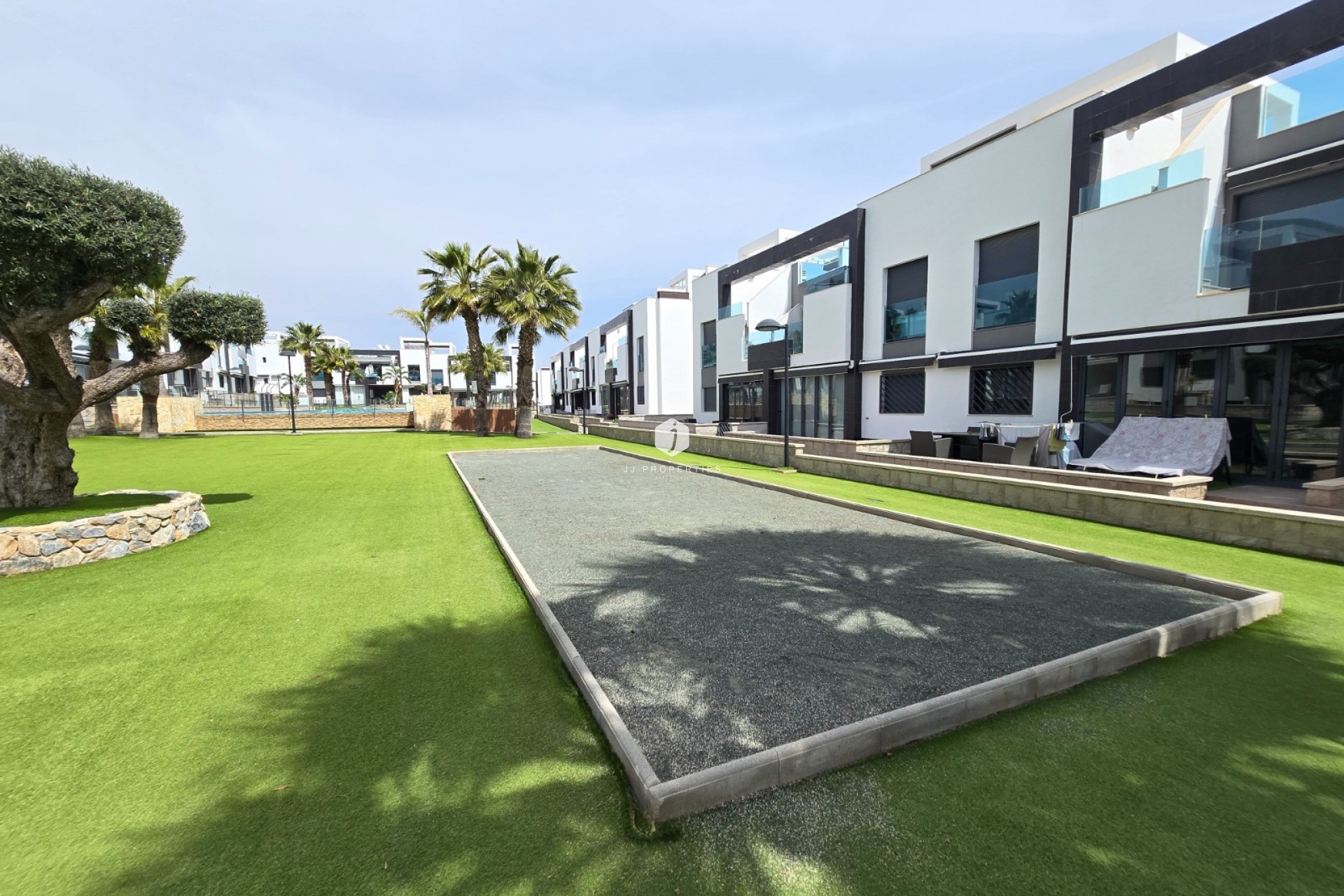 Tweedehands - Appartement / flat -
Orihuela Costa - Costa Blanca