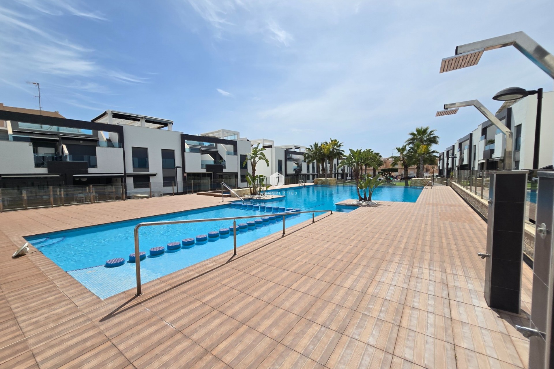 Tweedehands - Appartement / flat -
Orihuela Costa - Costa Blanca