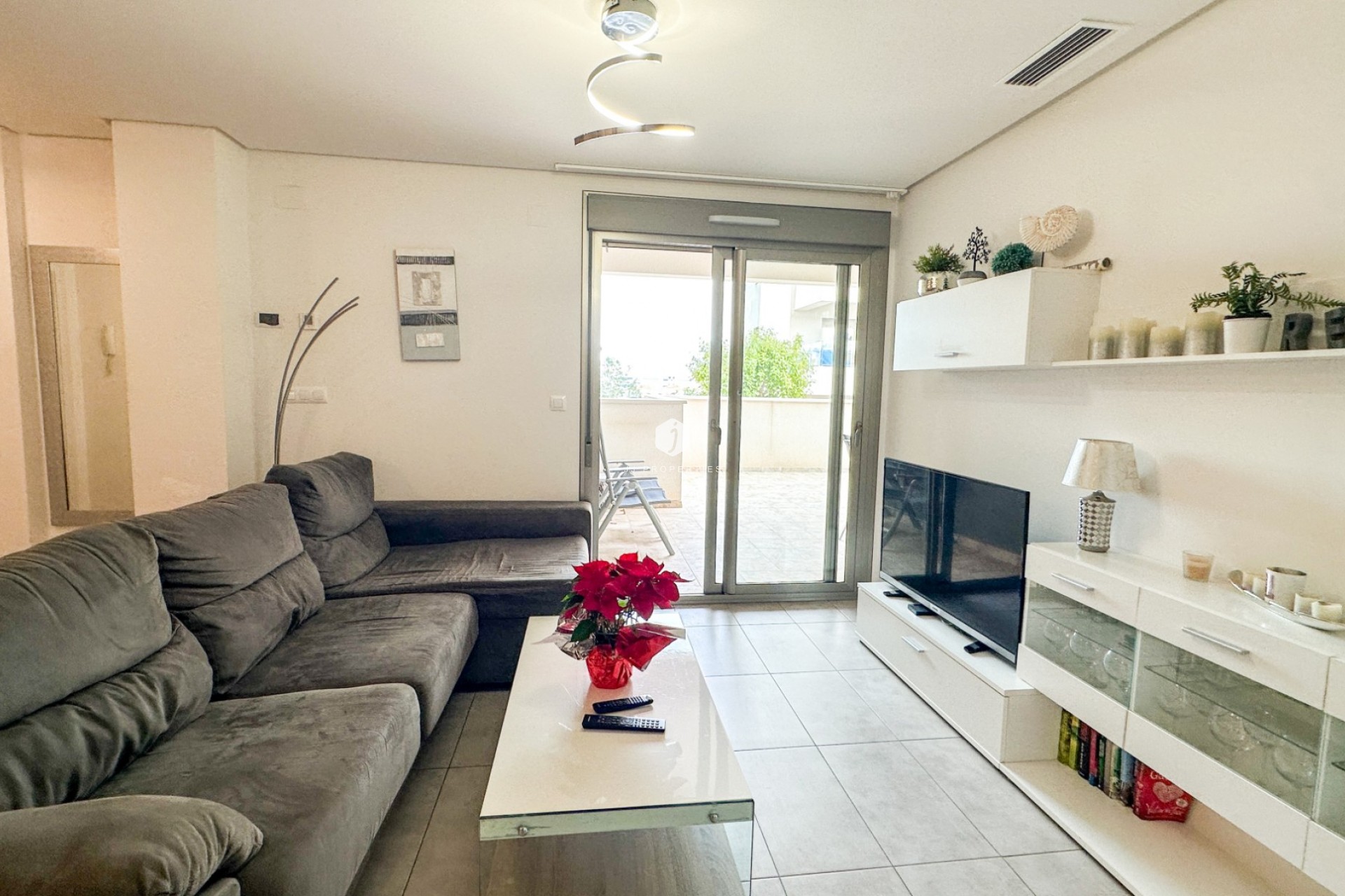 Tweedehands - Appartement / flat -
Orihuela Costa - Costa Blanca