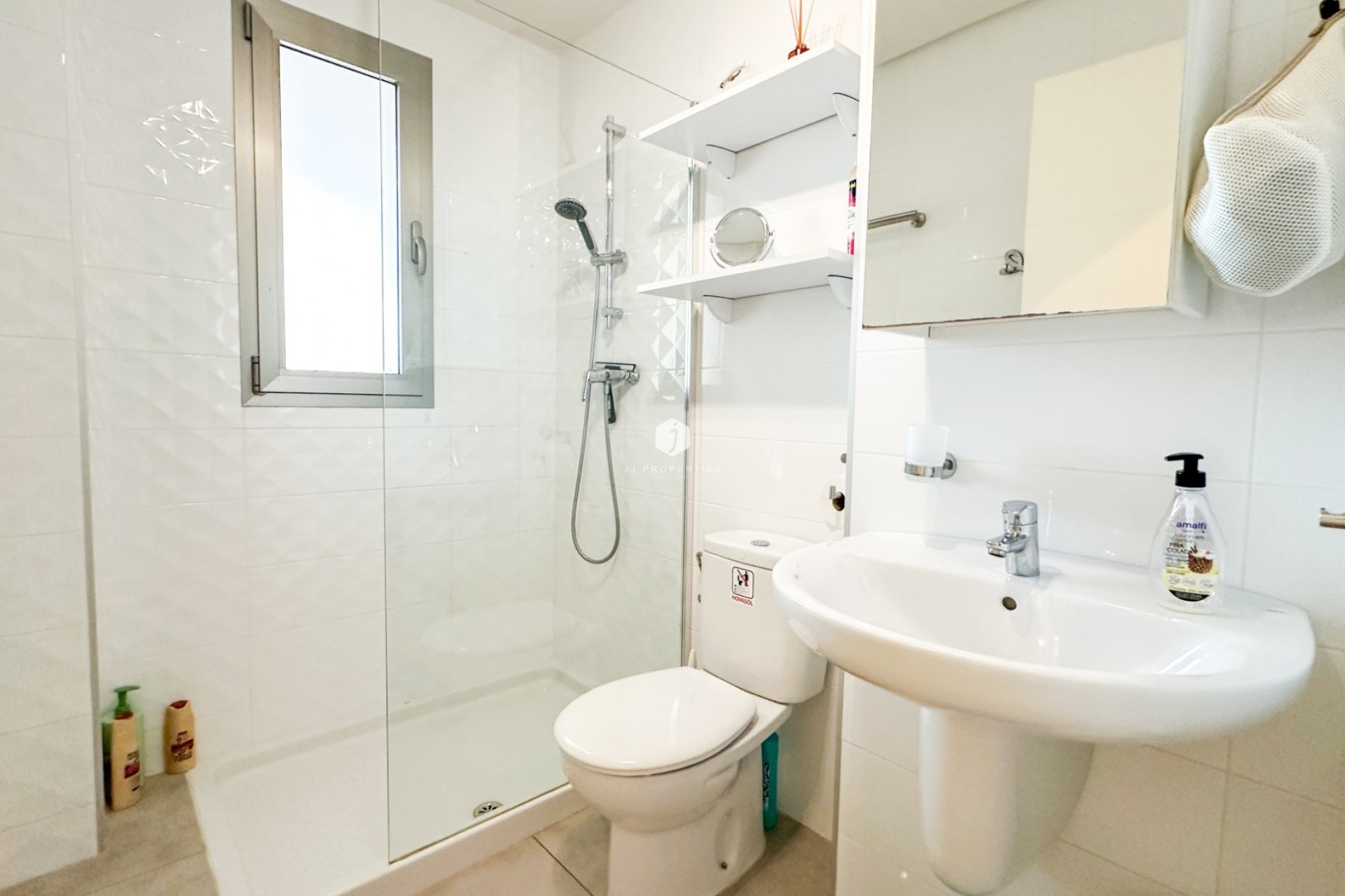 Tweedehands - Appartement / flat -
Orihuela Costa - Costa Blanca