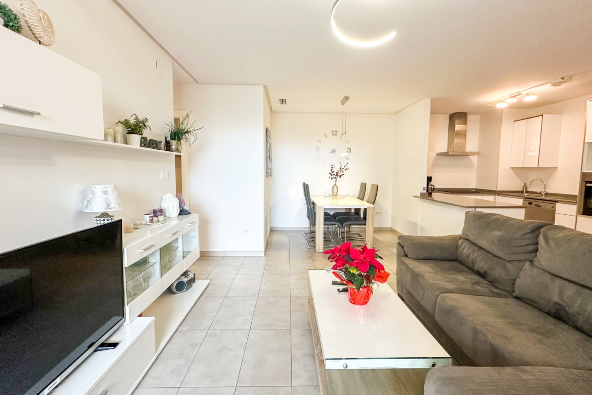 Tweedehands - Appartement / flat -
Orihuela Costa - Costa Blanca